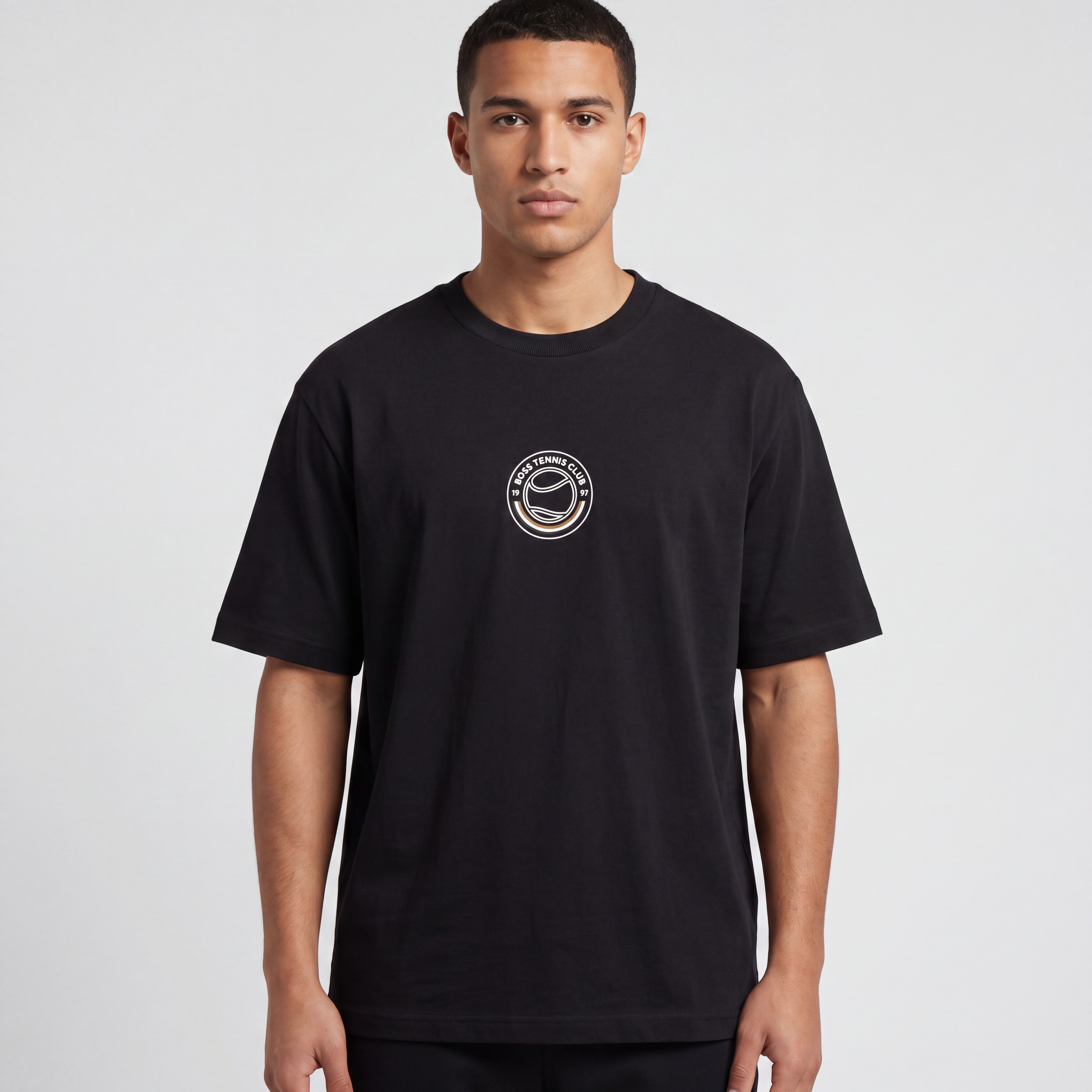 CAMISETA HUGO BOSS - 50560293-001