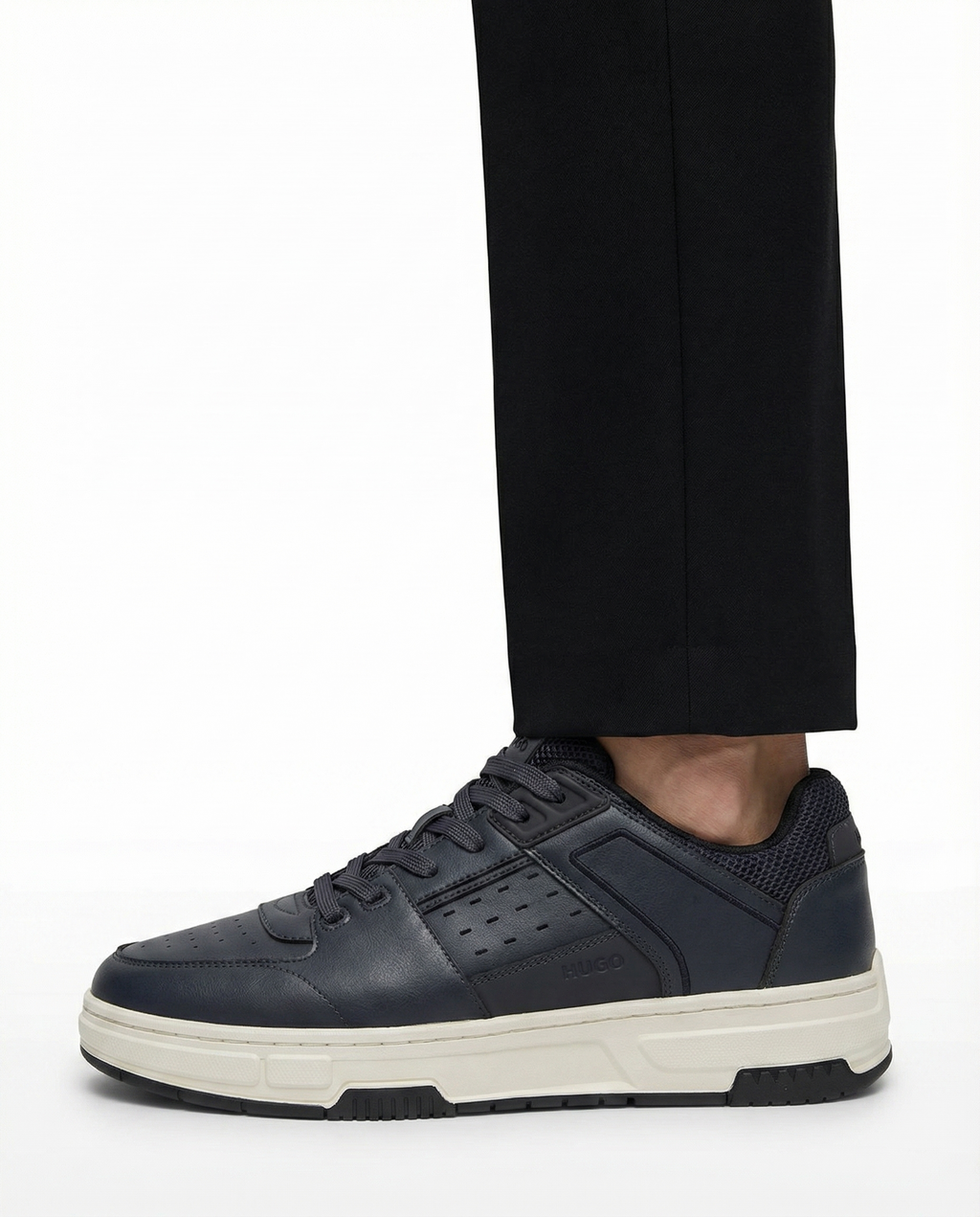 TENIS HUGO BOSS - 50548531-402