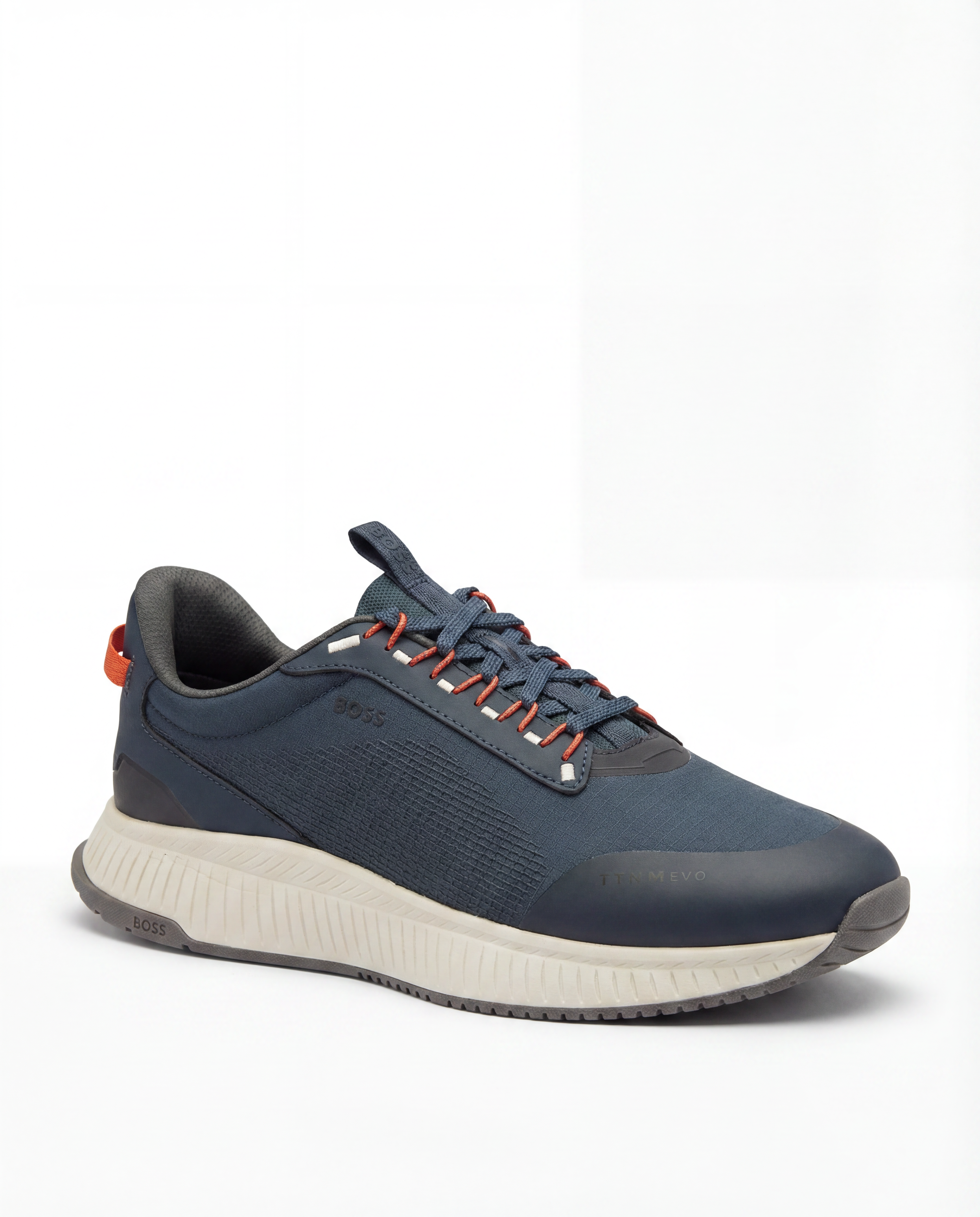 TENIS HUGO BOSS - 50529544-499