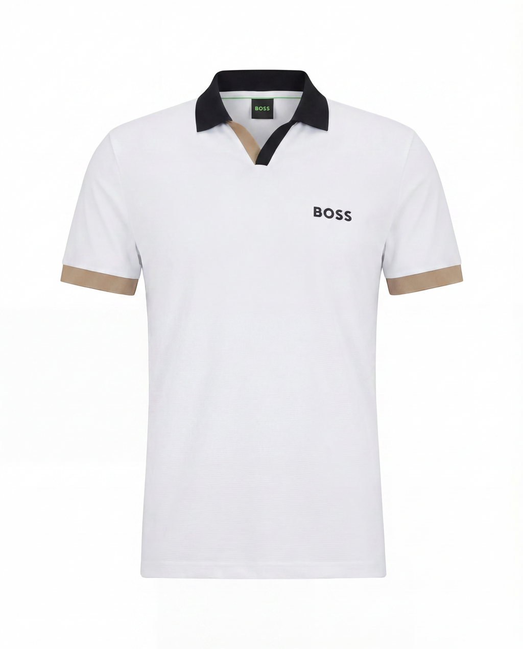 CAMISETA POLO HUGO BOSS - 50543348-100