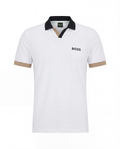CAMISETA POLO HUGO BOSS - 50543348-100