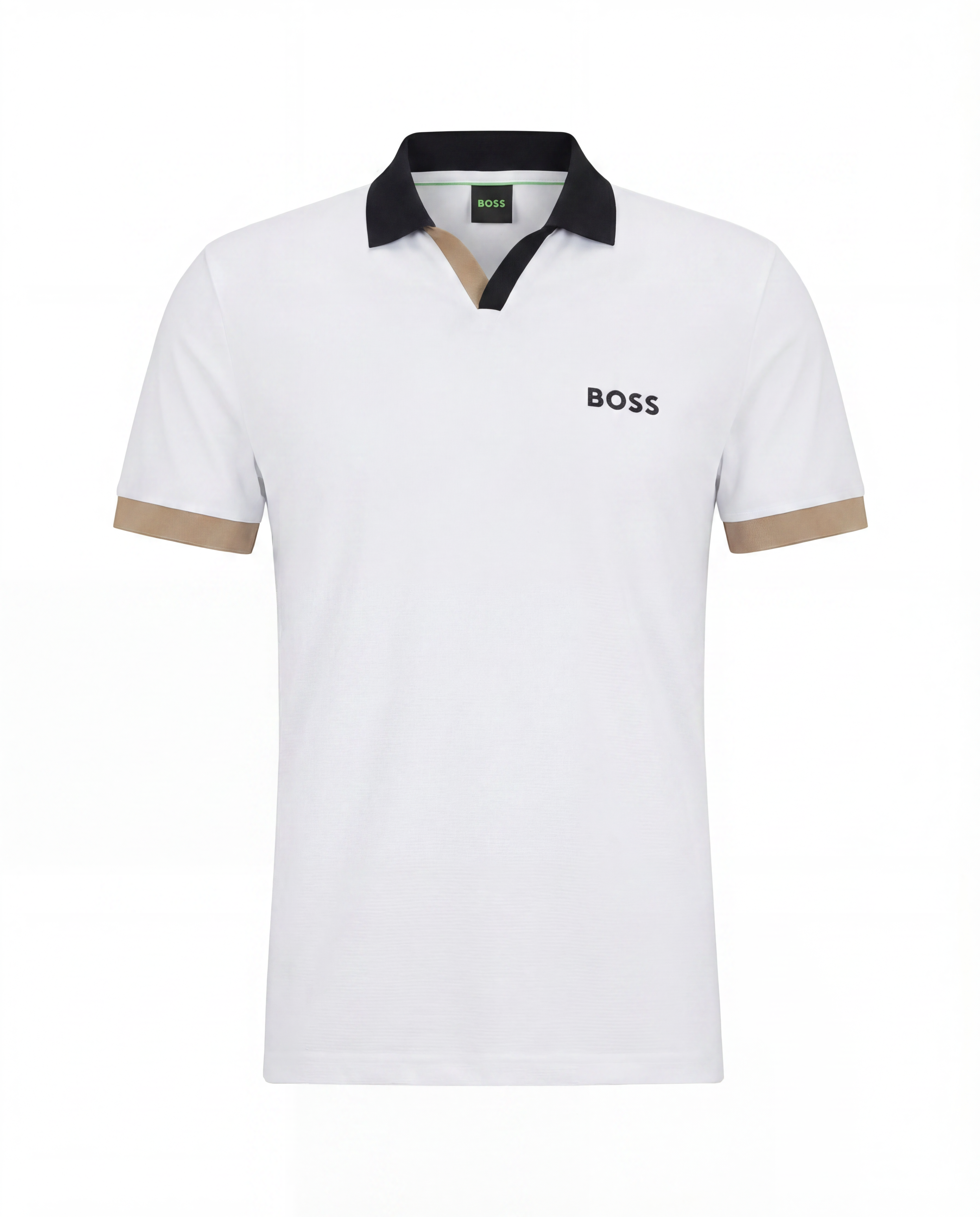 CAMISETA POLO HUGO BOSS - 50543348-100