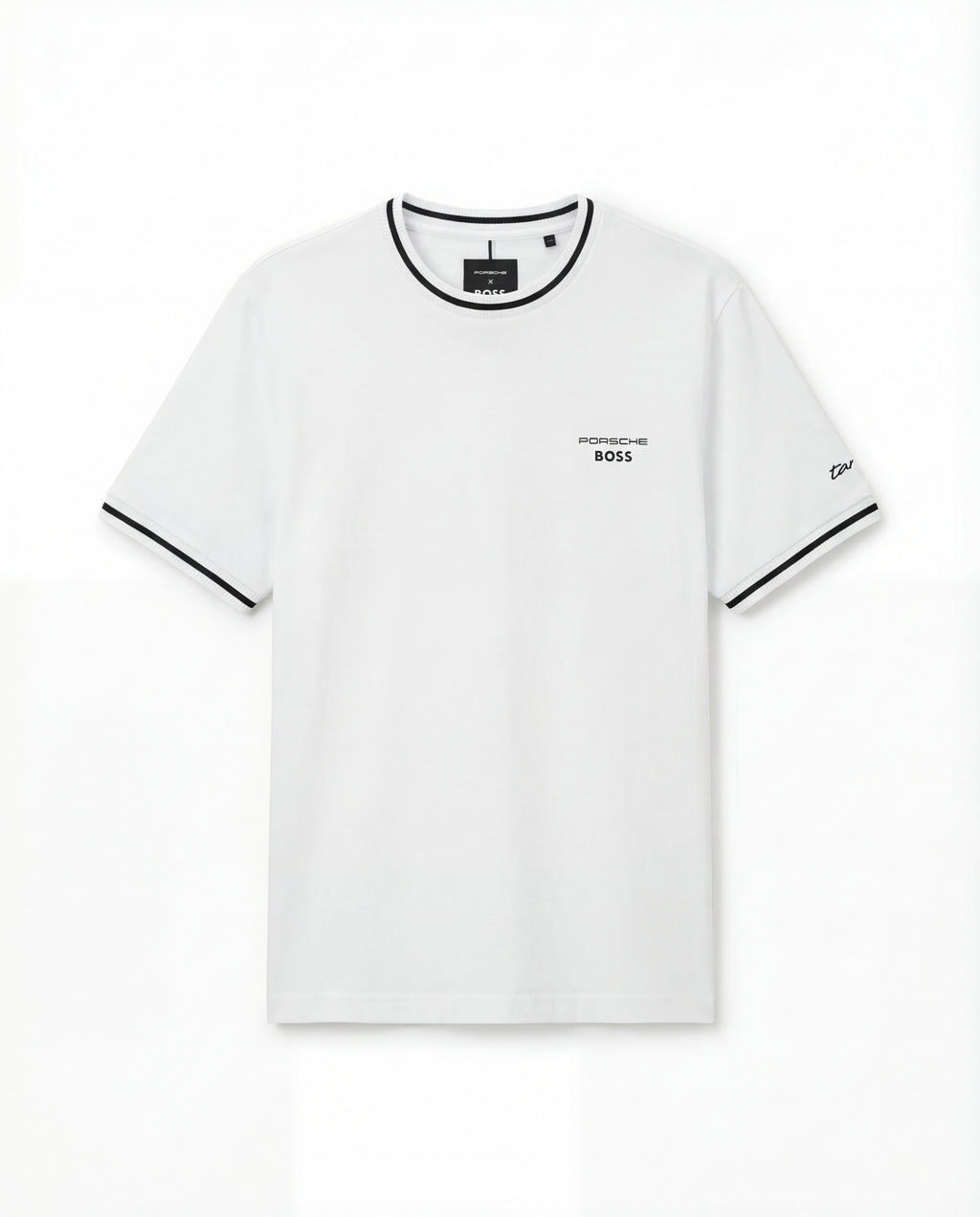 CAMISETA HUGO BOSS - 50543341-100