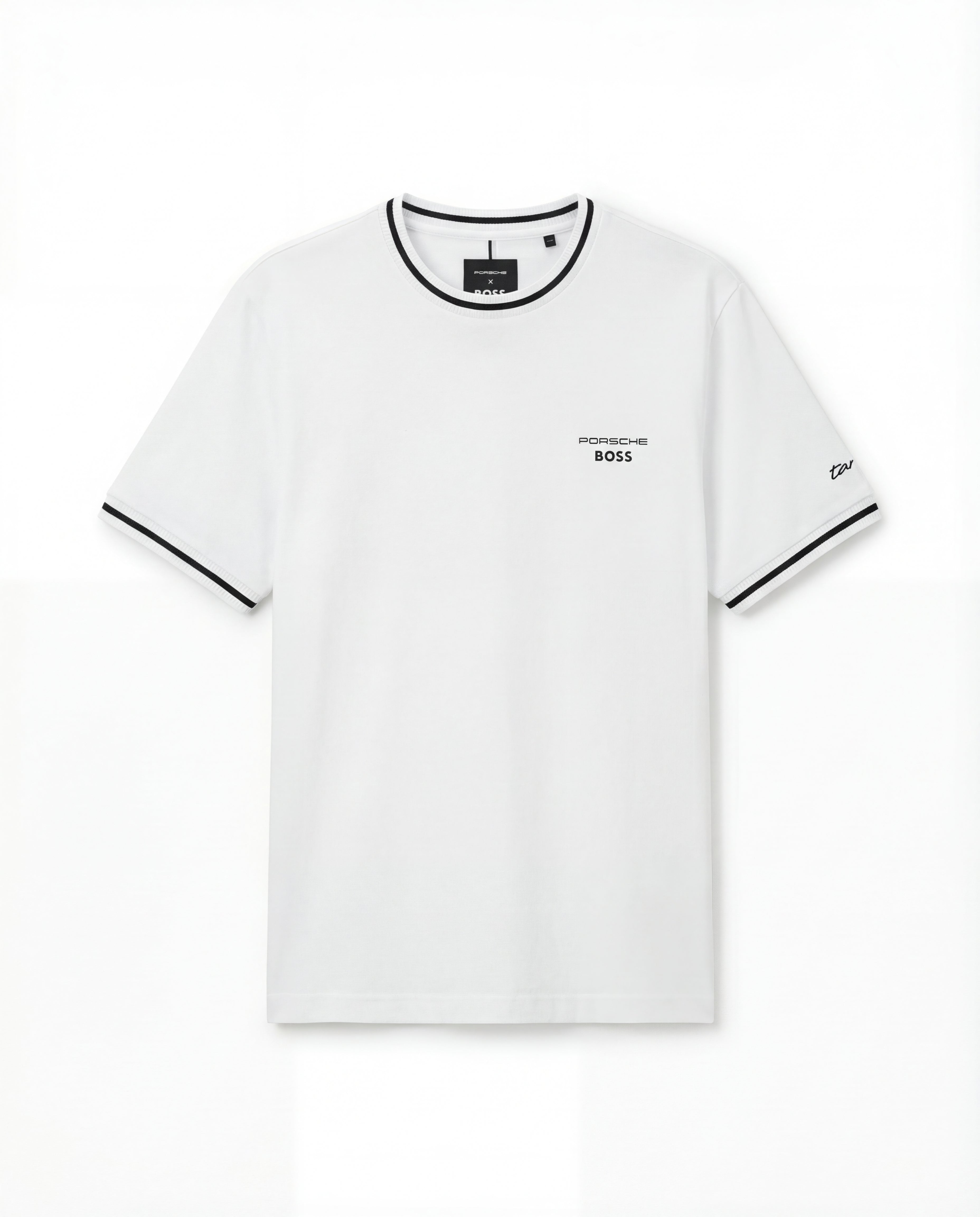 CAMISETA HUGO BOSS - 50543341-100