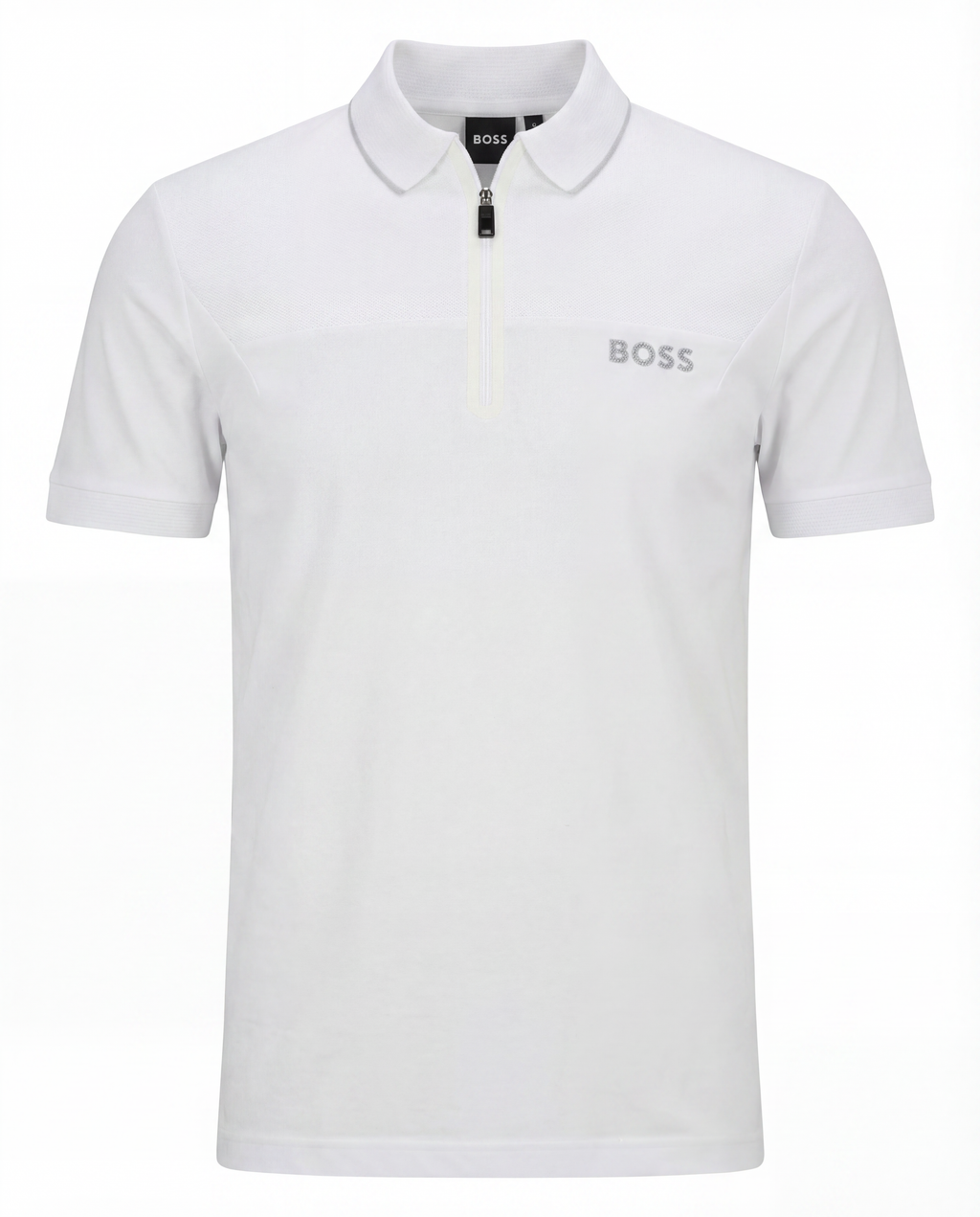 CAMISETA POLO HUGO BOSS - 50512799-100