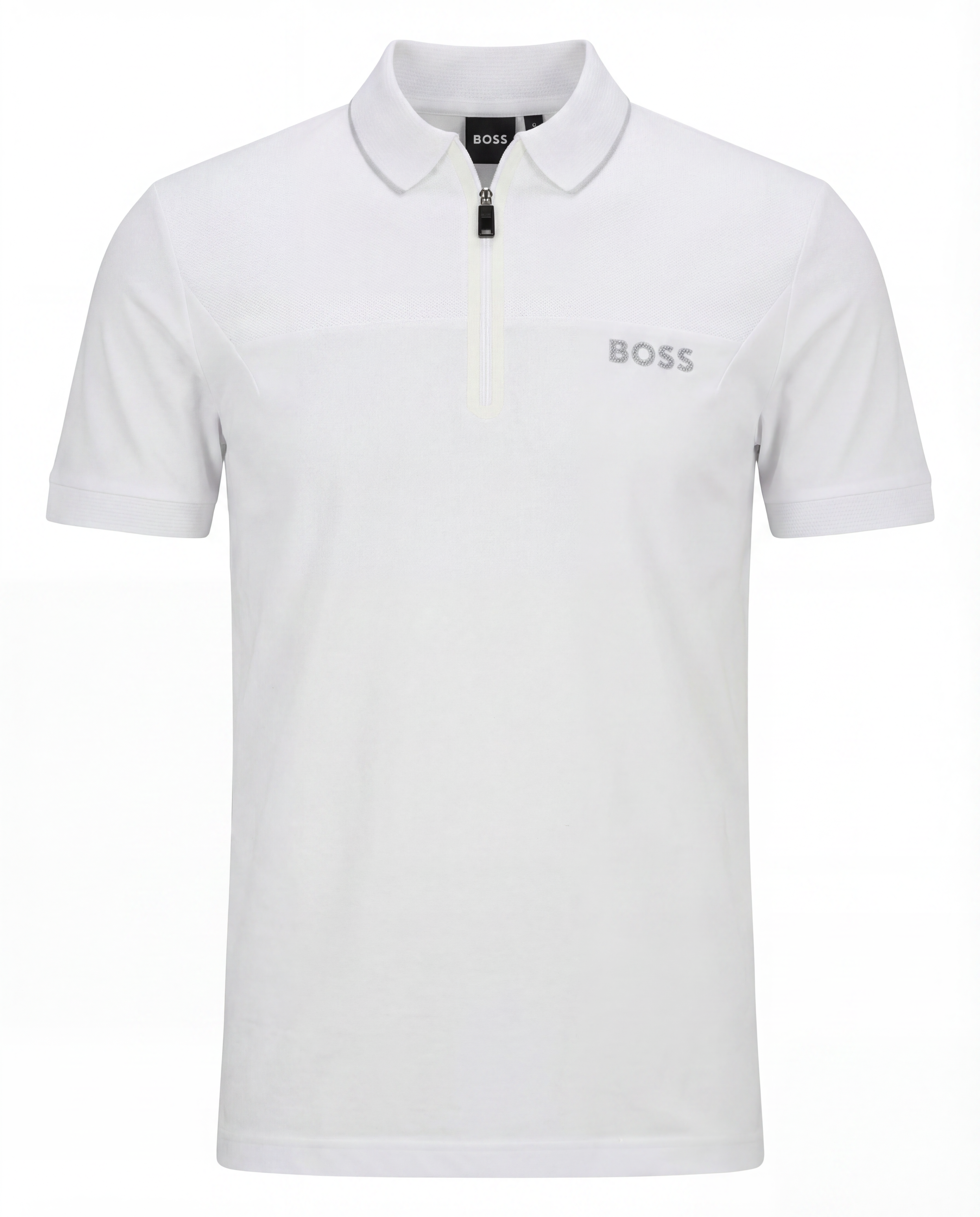 CAMISETA POLO HUGO BOSS - 50512799-100