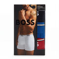BOXER HUGO BOSS - 50475282-962