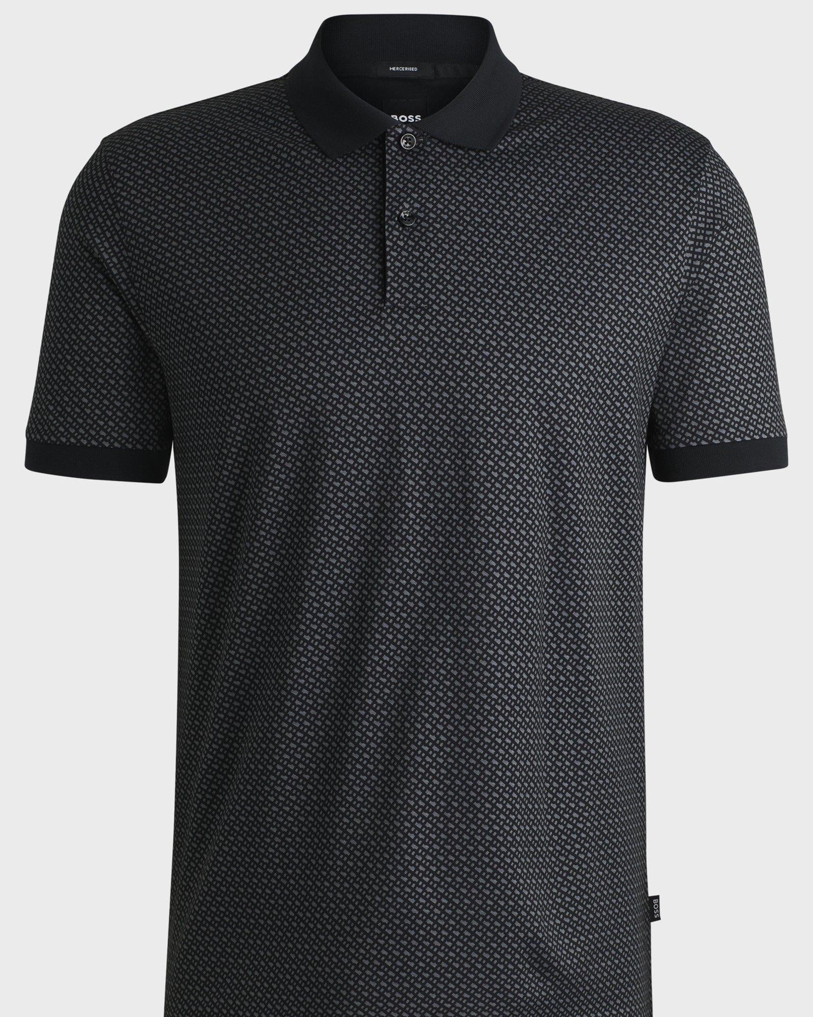 CAMISETA POLO HUGO BOSS - 50518877-002