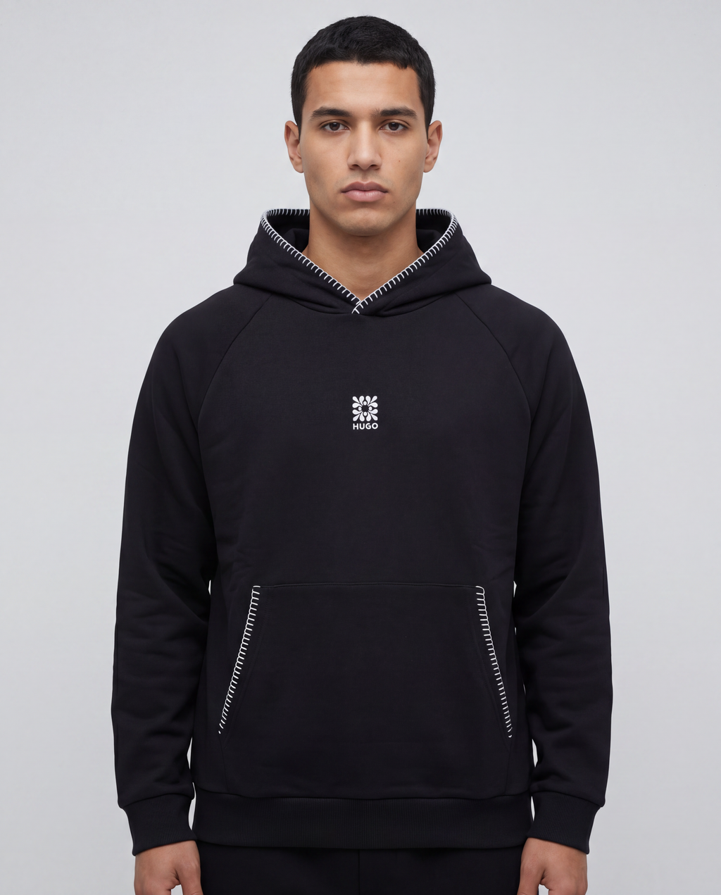 BUZO HUGO BOSS - 50556570-001