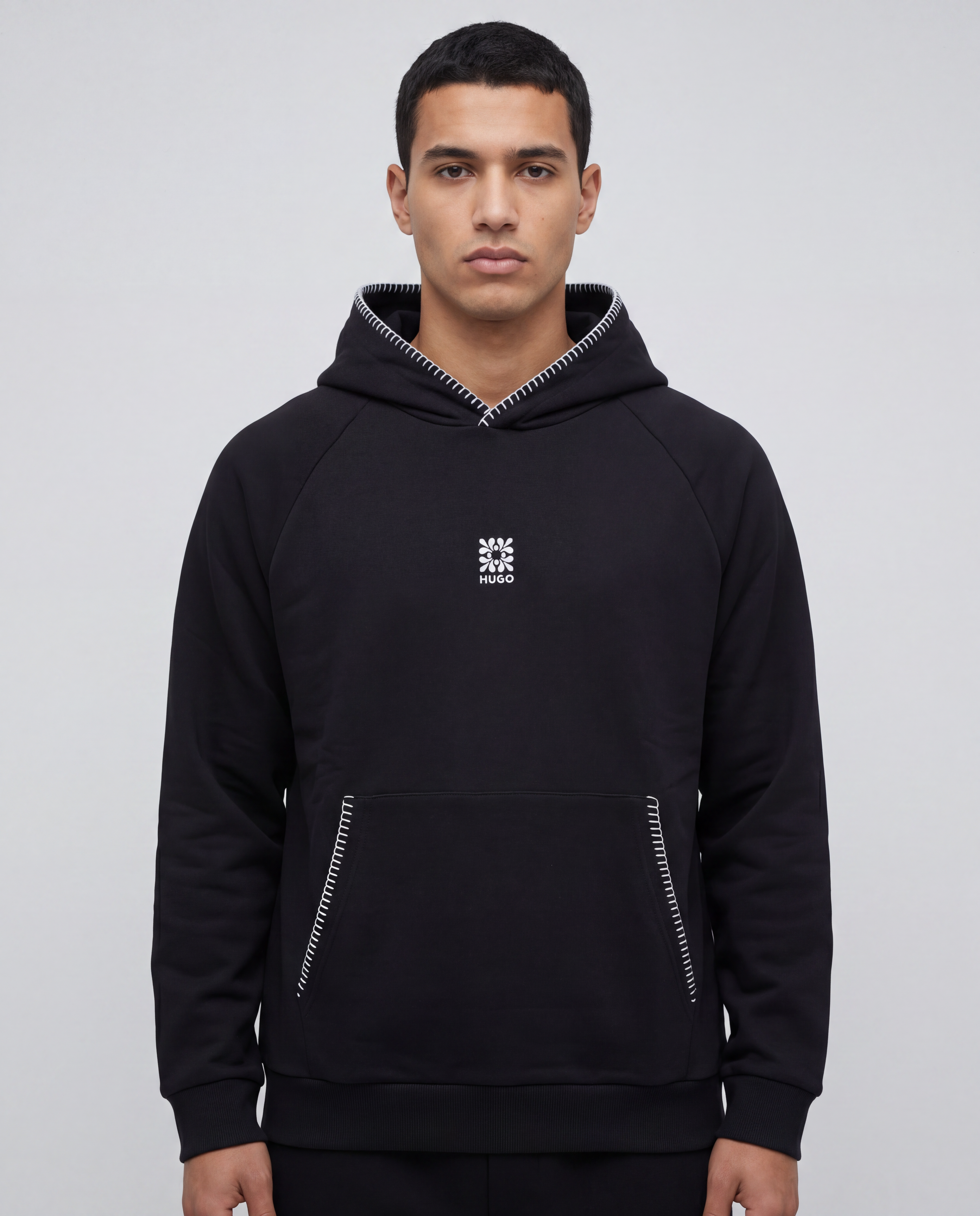 BUZO HUGO BOSS - 50556570-001