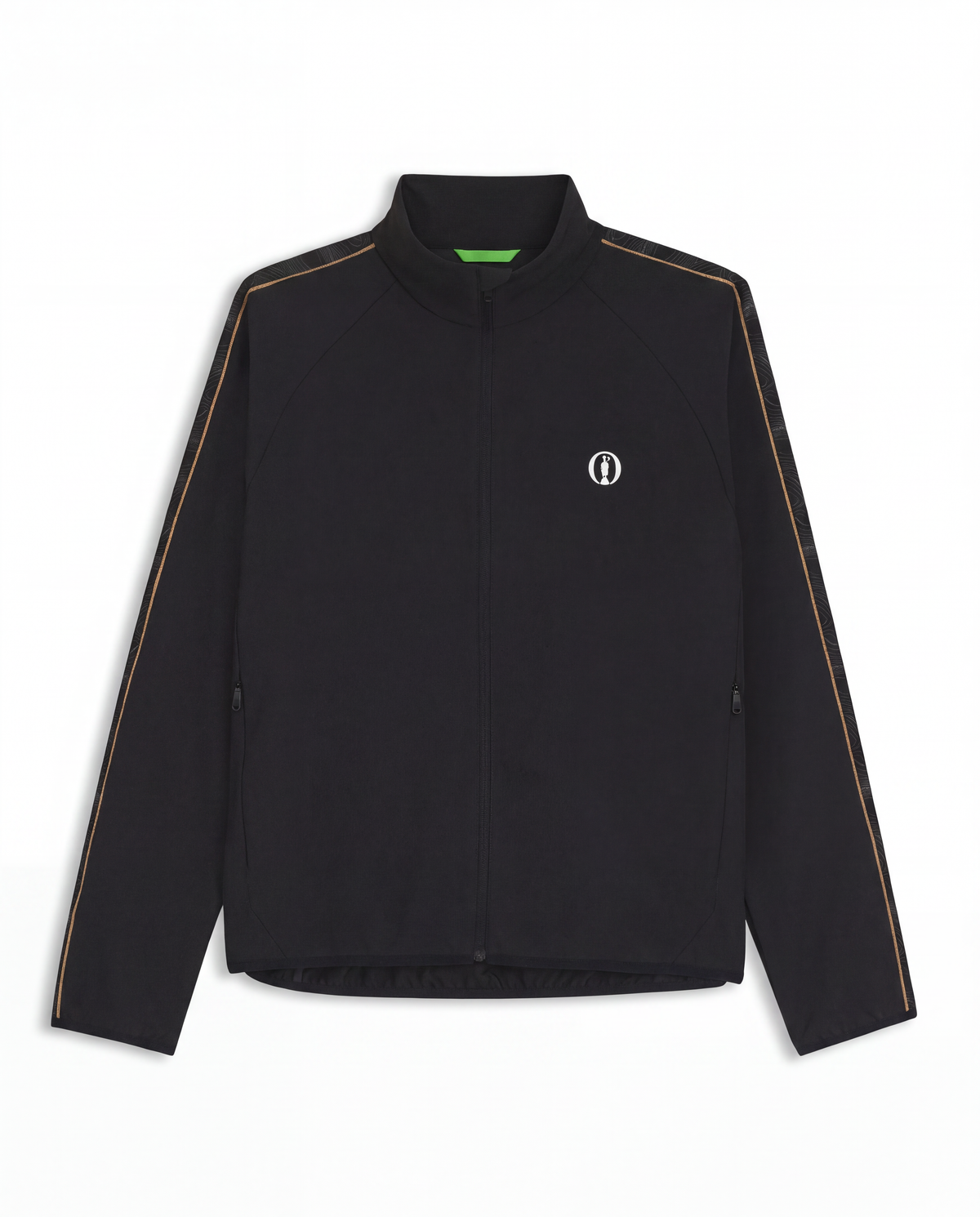 CHAQUETA HUGO BOSS - 50565194-001