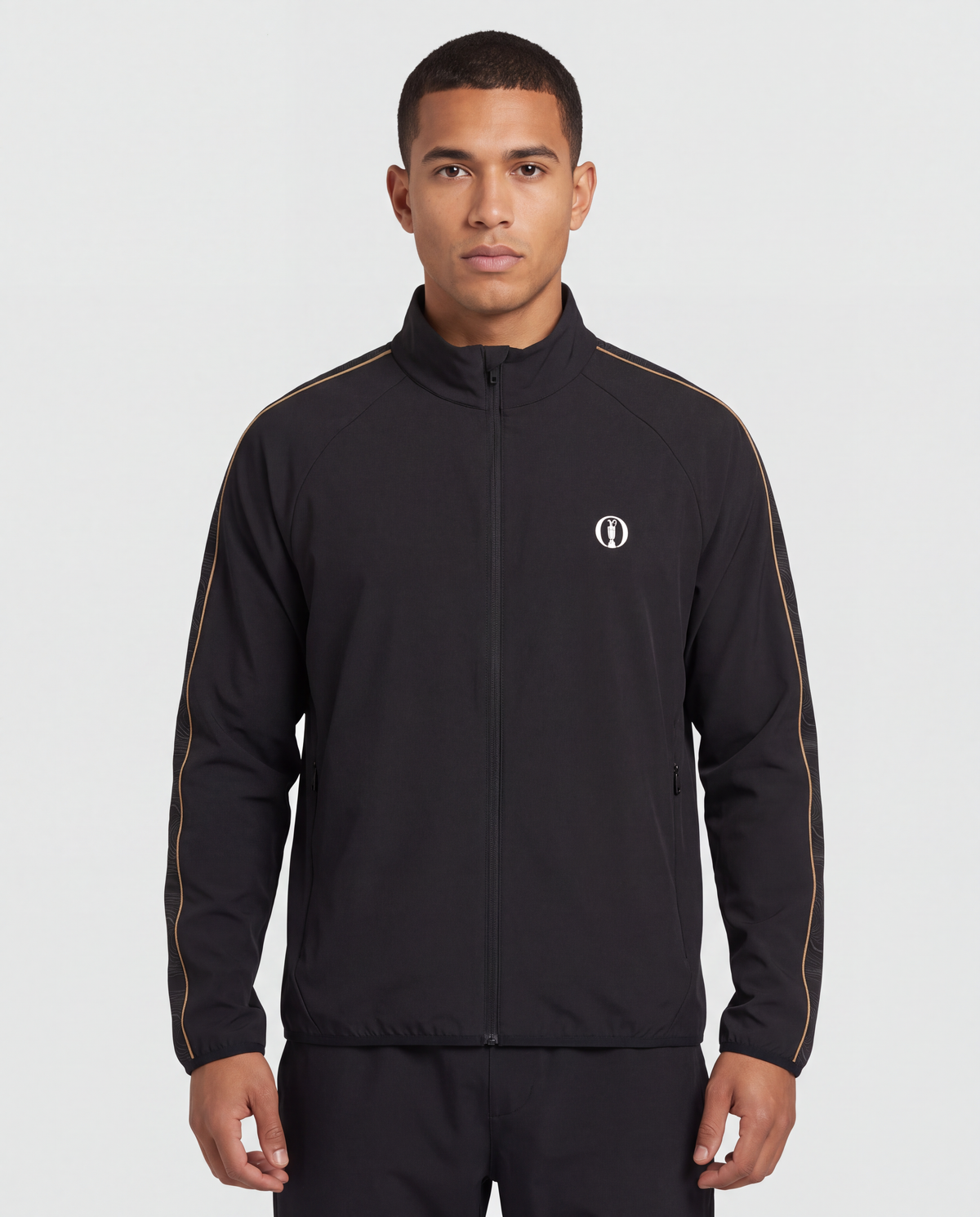 CHAQUETA HUGO BOSS - 50565194-001