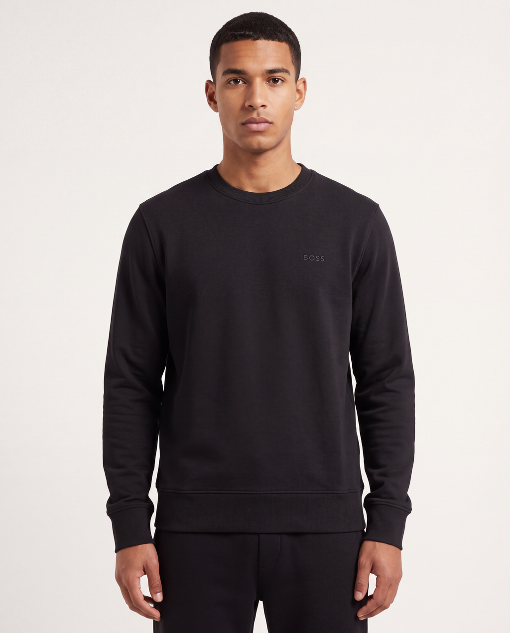 BUZO HUGO BOSS - 50546387-001
