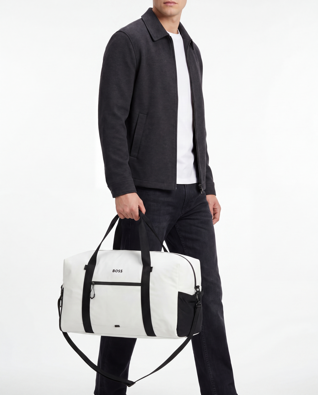 MALETIN HUGO BOSS