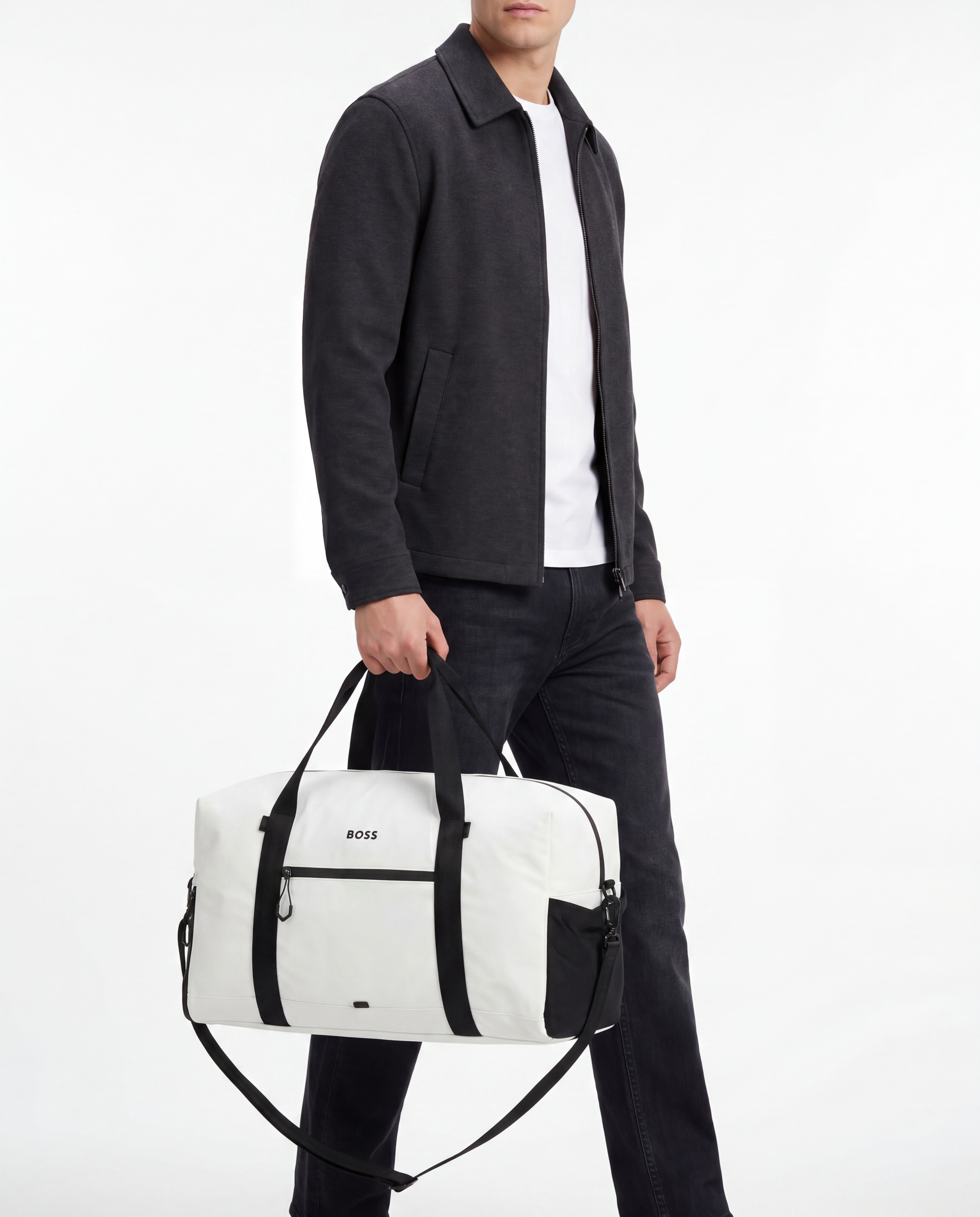 MALETIN HUGO BOSS