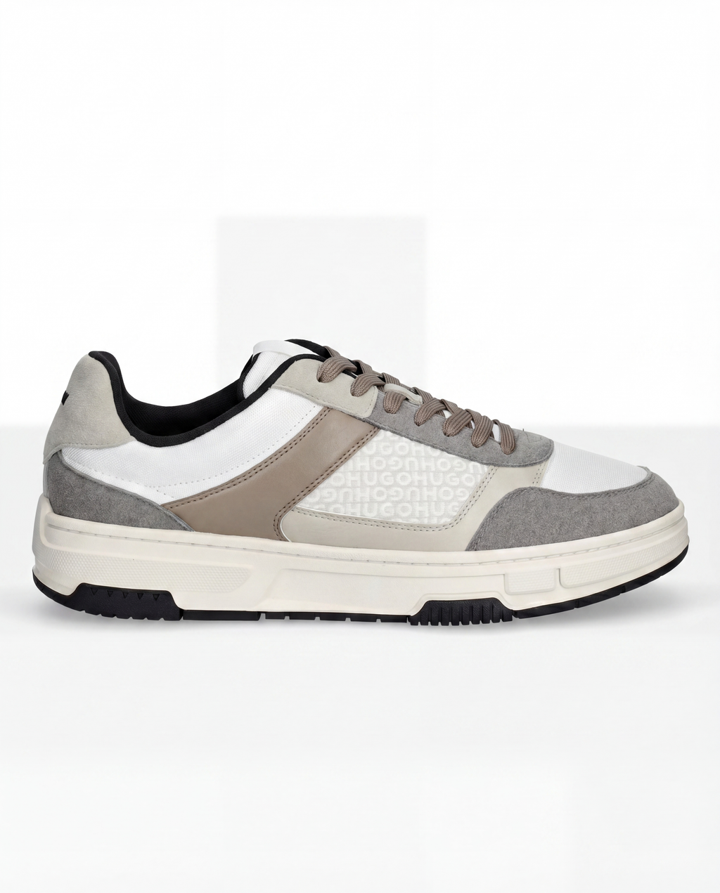 TENIS HUGO BOSS - 50563588-281