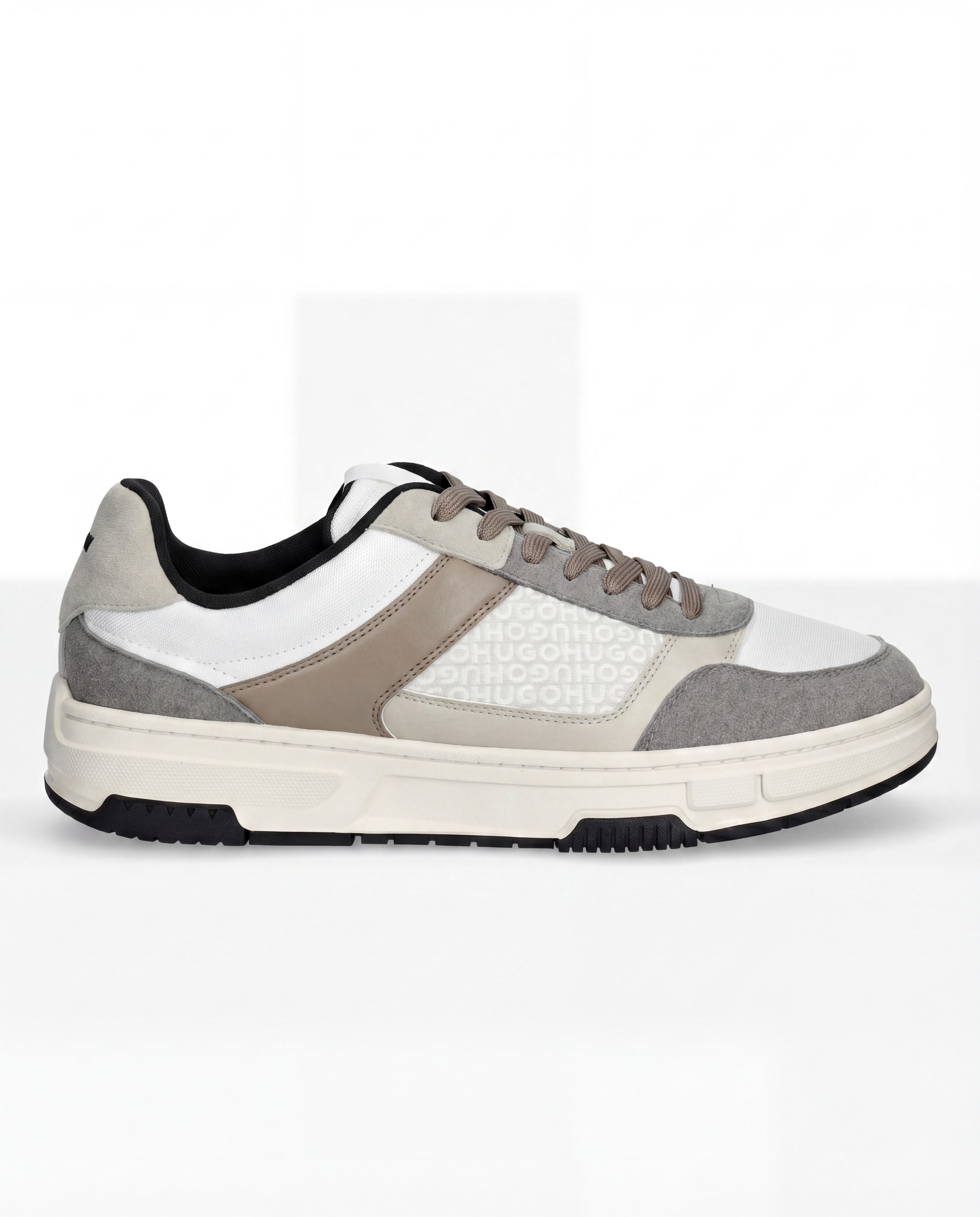 TENIS HUGO BOSS - 50563588-281