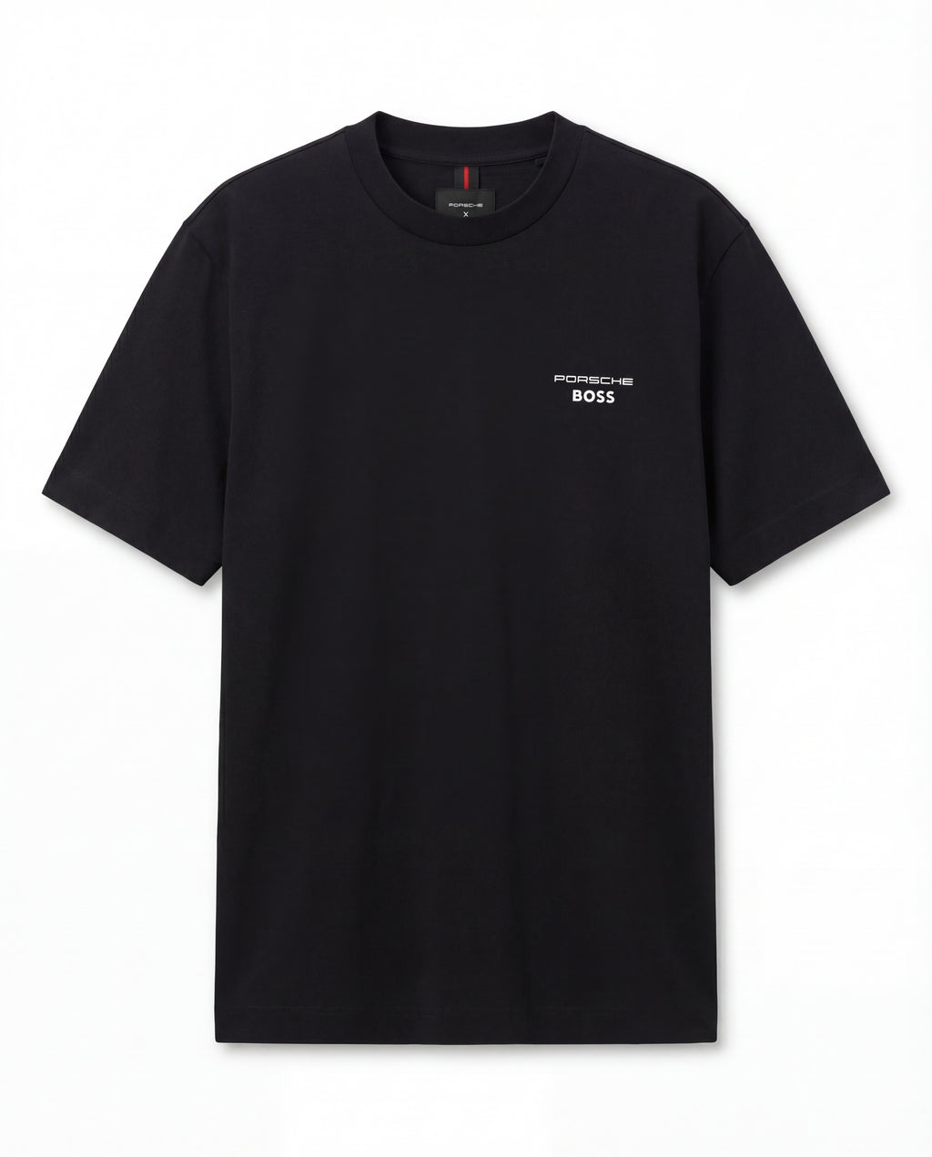 CAMISETA HUGO BOSS - 50543200-001