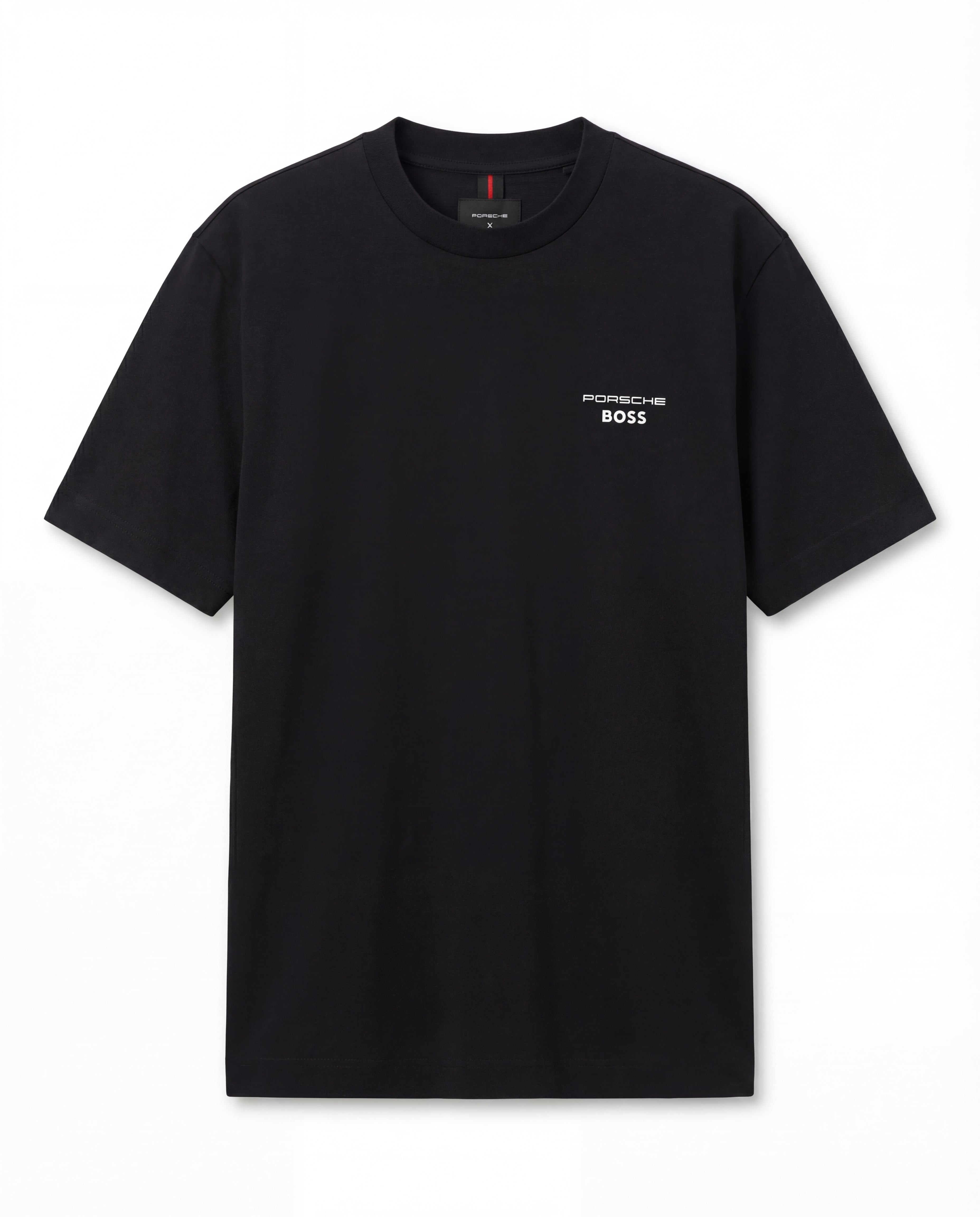 CAMISETA HUGO BOSS - 50543200-001