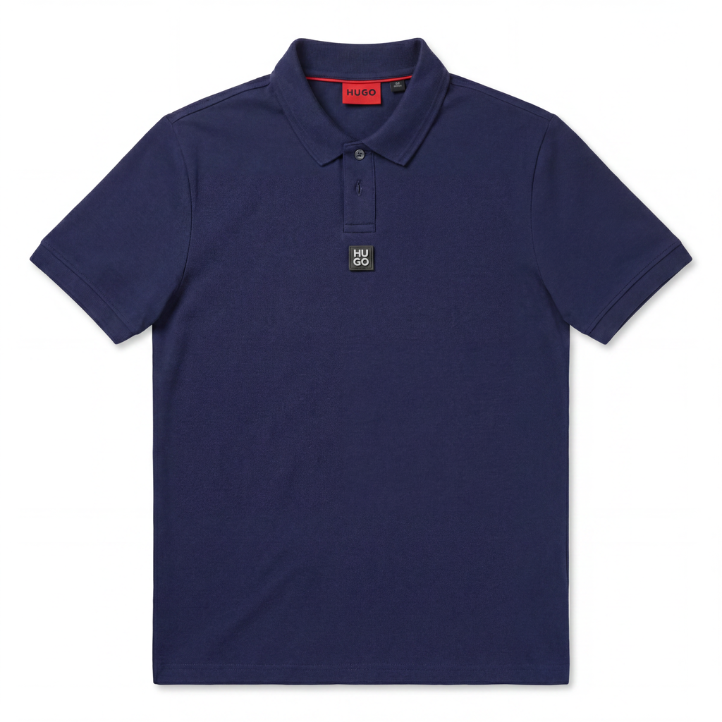 CAMISETA POLO HUGO BOSS - 50517638-418