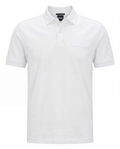 CAMISETA POLO HUGO BOSS - 50565163-100
