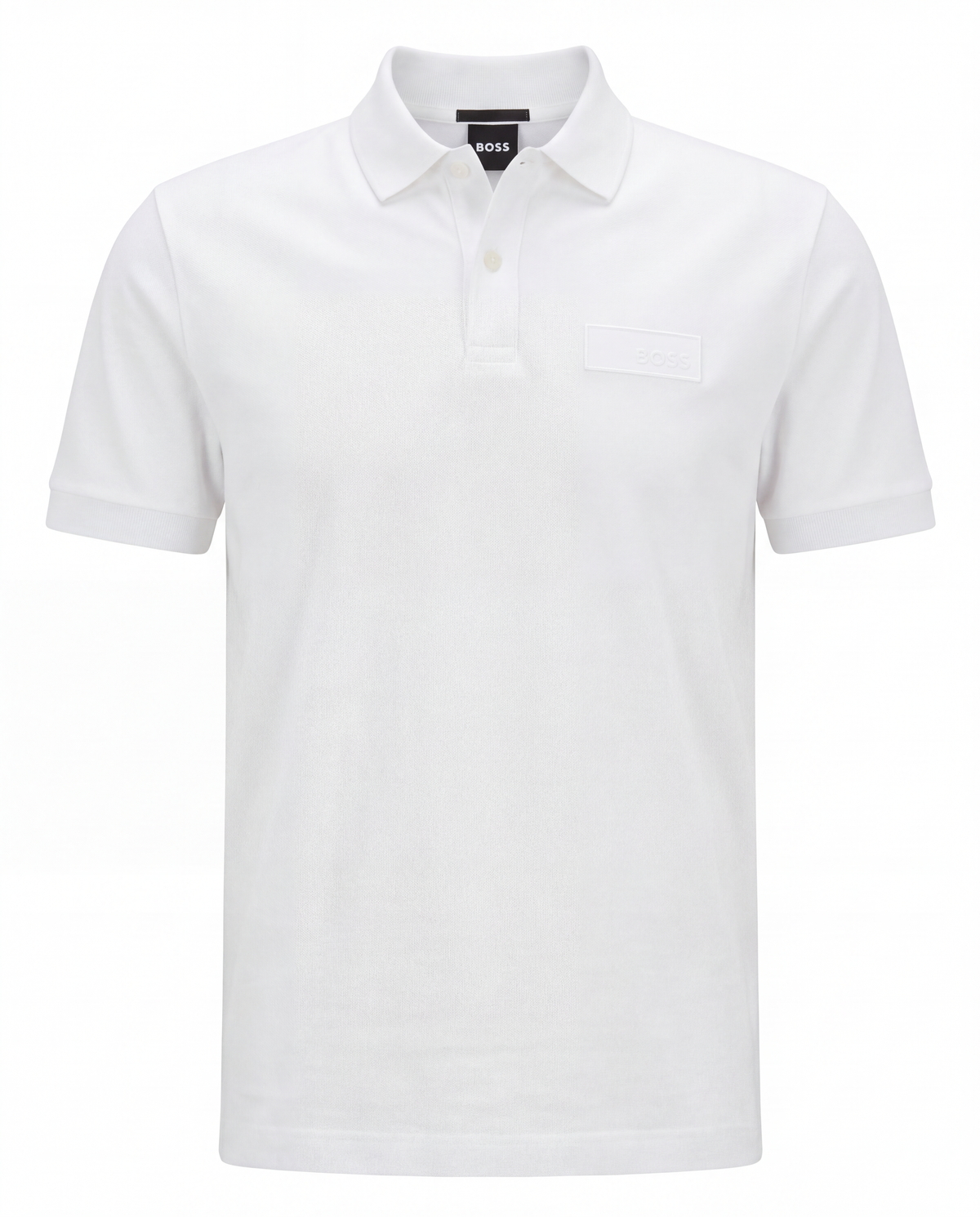 CAMISETA POLO HUGO BOSS - 50565163-100