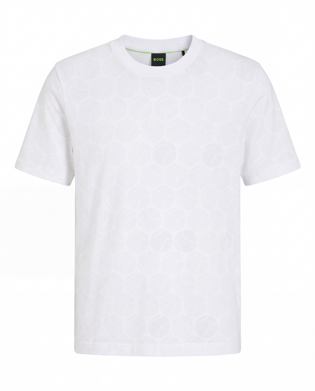 CAMISETA HUGO BOSS - 50563560-100
