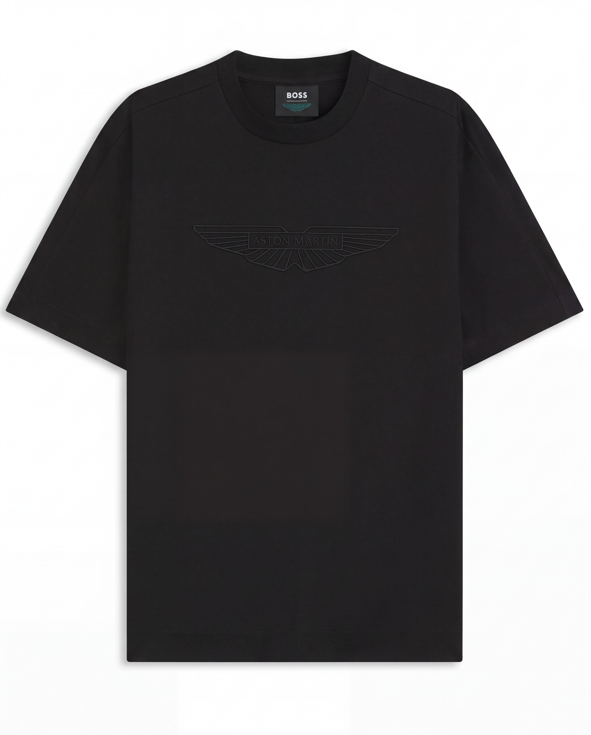 CAMISETA HUGO BOSS - 50565042-001