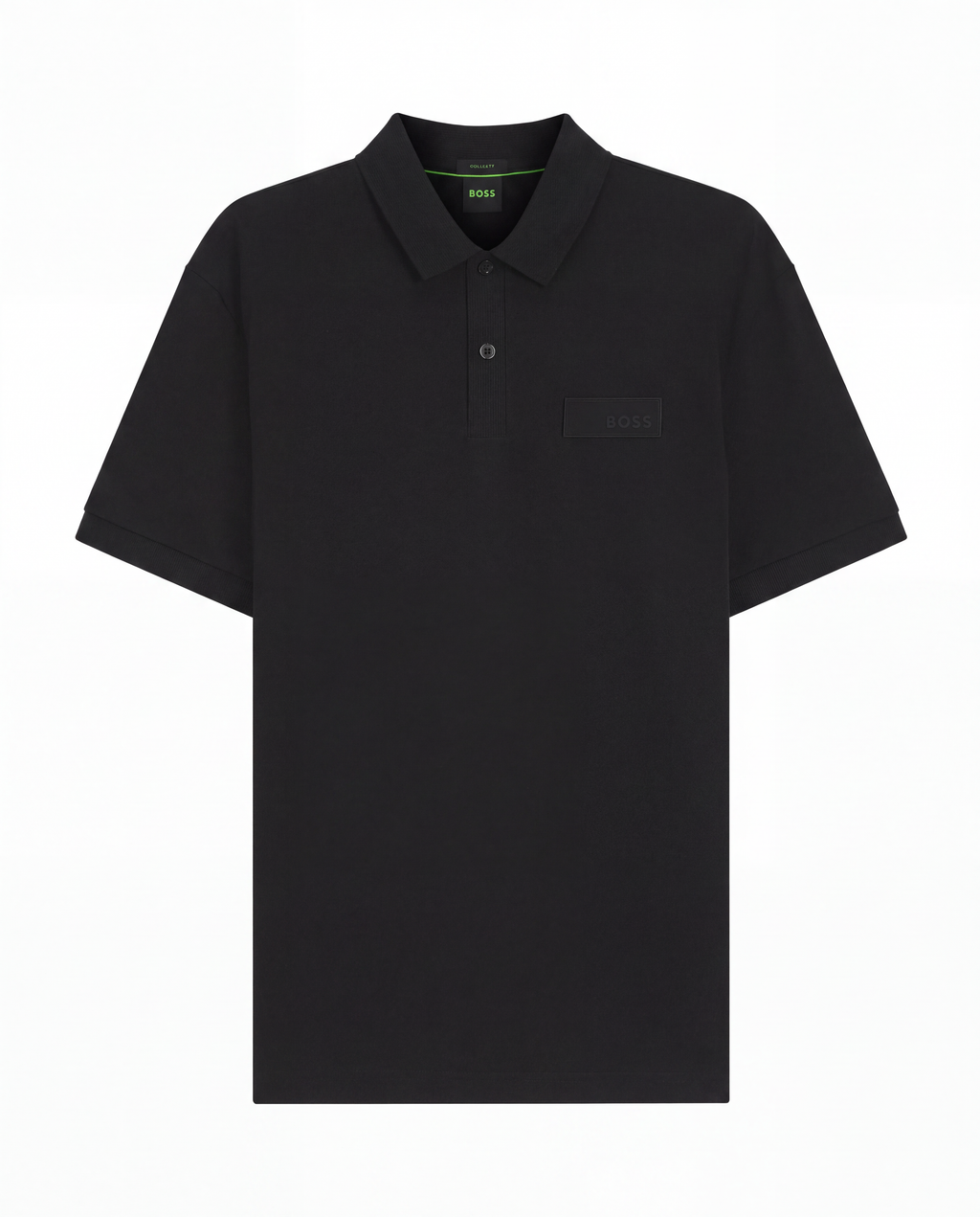 CAMISETA POLO HUGO BOSS - 50565163-001