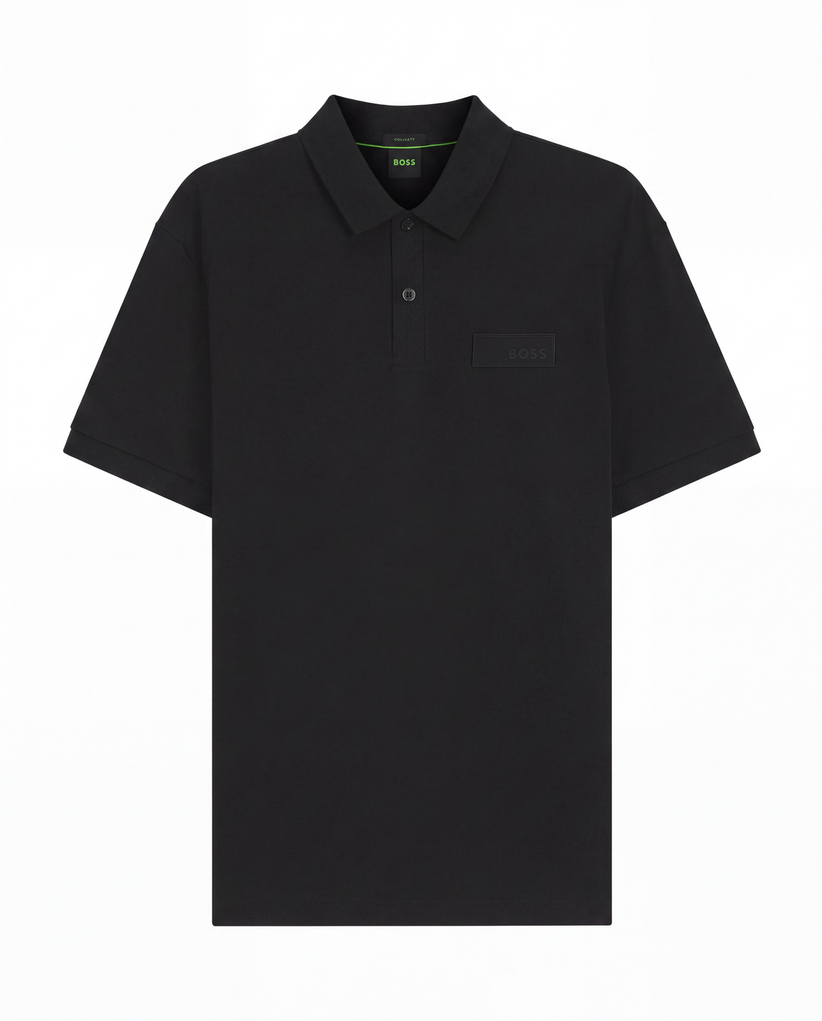 CAMISETA POLO HUGO BOSS - 50565163-001