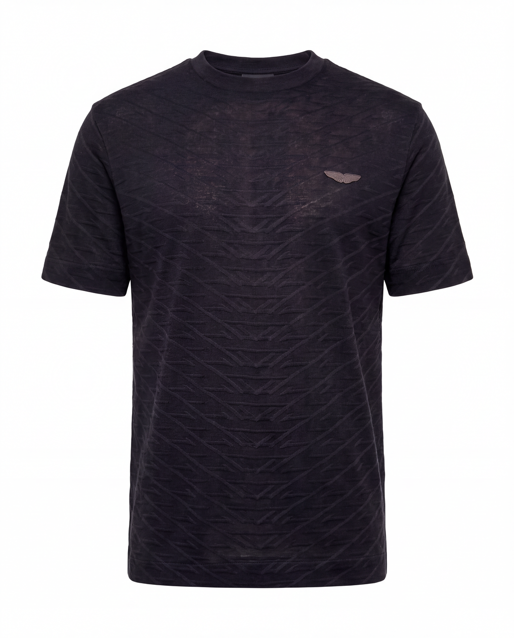 CAMISETA HUGO BOSS - 50565175-001