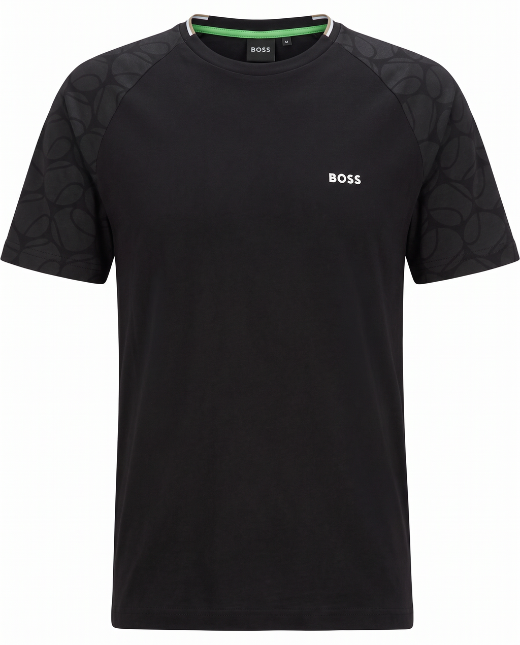 CAMISETA HUGO BOSS - 50564766-001
