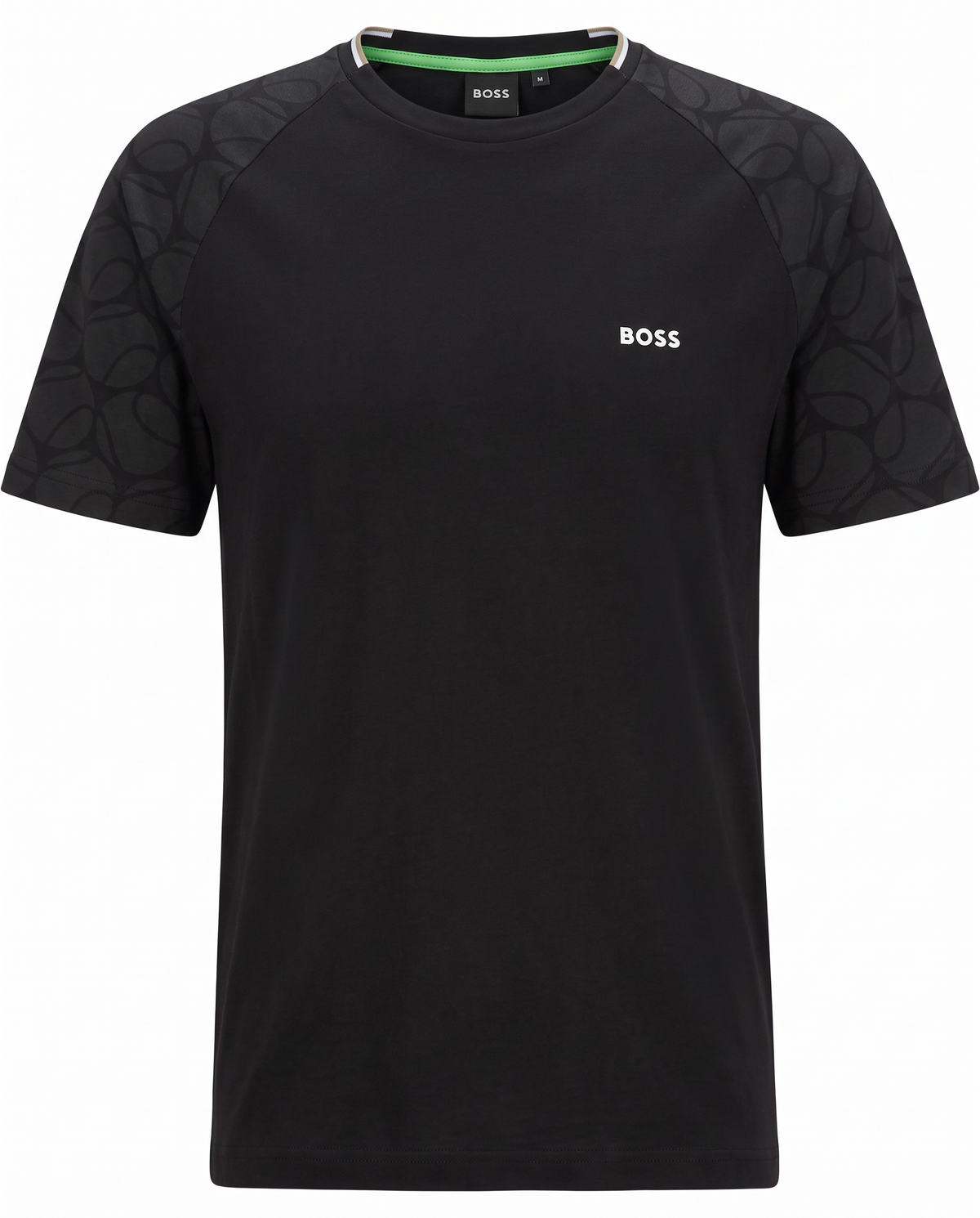 CAMISETA HUGO BOSS - 50564766-001