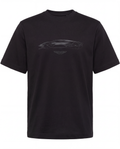 CAMISETA HUGO BOSS - 50570435-001