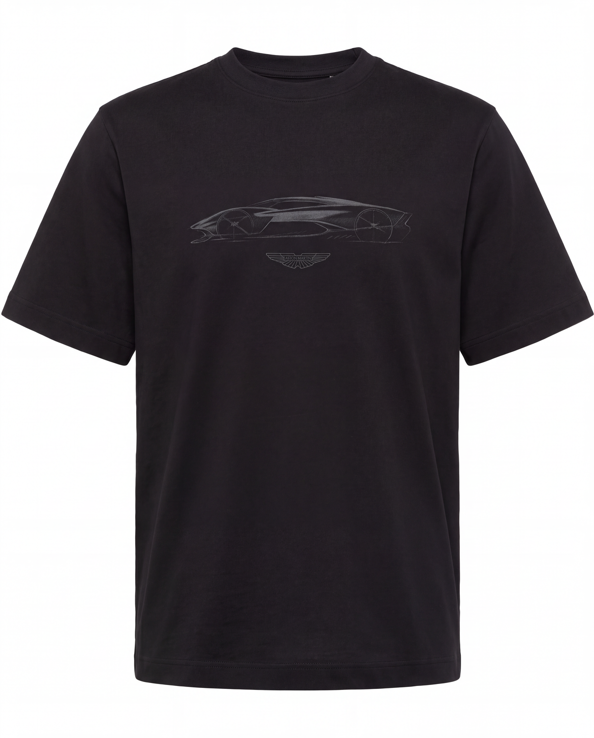 CAMISETA HUGO BOSS - 50570435-001