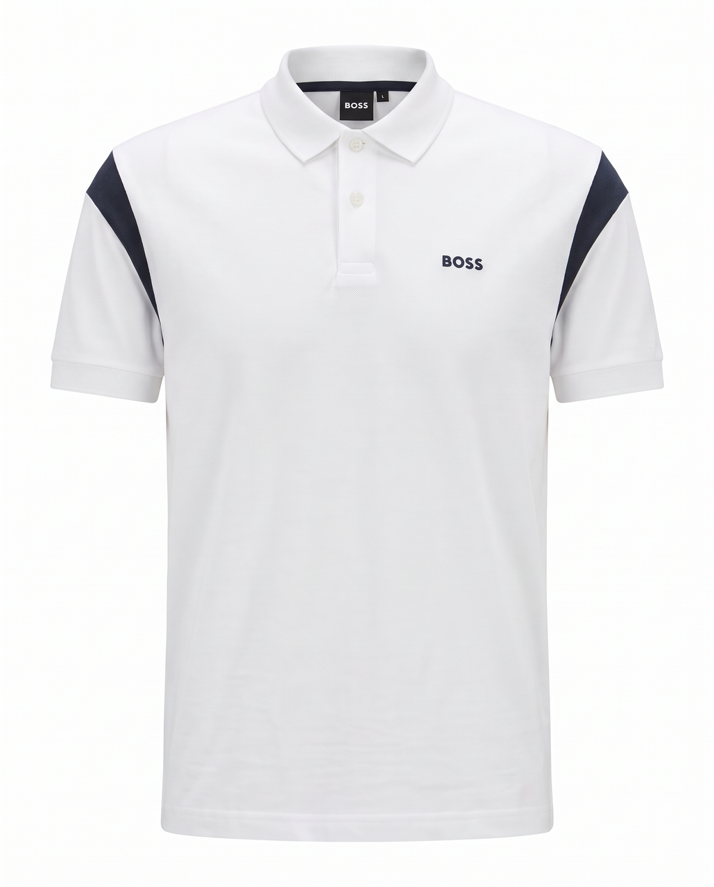CAMISETA POLO HUGO BOSS - 50564793-100