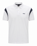 CAMISETA POLO HUGO BOSS - 50564793-100