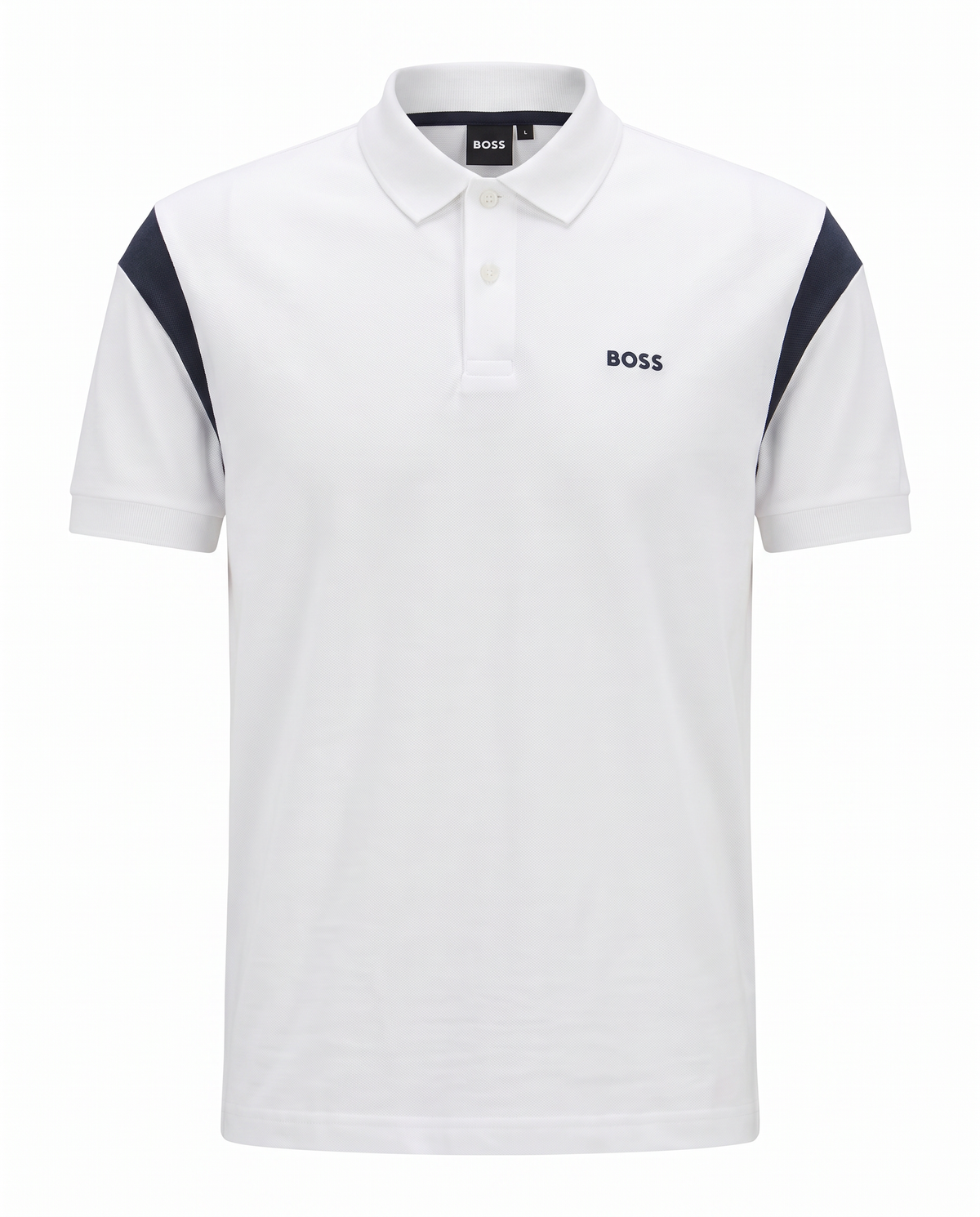CAMISETA POLO HUGO BOSS - 50564793-100