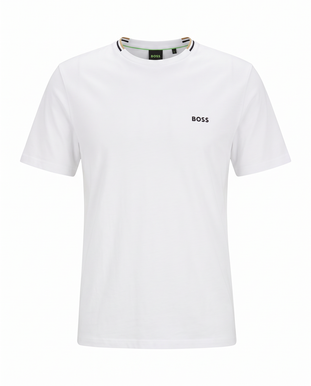 CAMISETA HUGO BOSS - 50564766-100