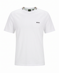 CAMISETA HUGO BOSS - 50564766-100
