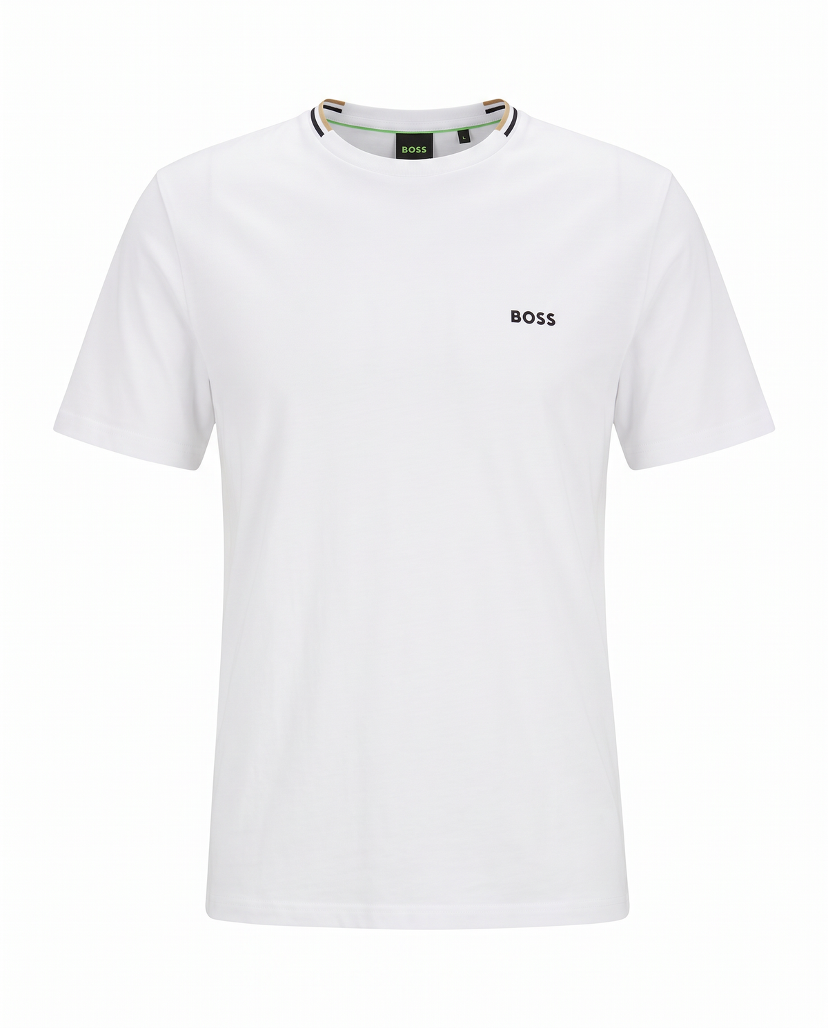CAMISETA HUGO BOSS - 50564766-100