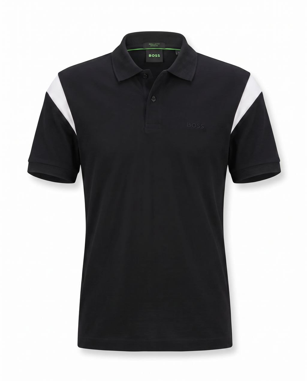 CAMISETA POLO HUGO BOSS - 50564793-001