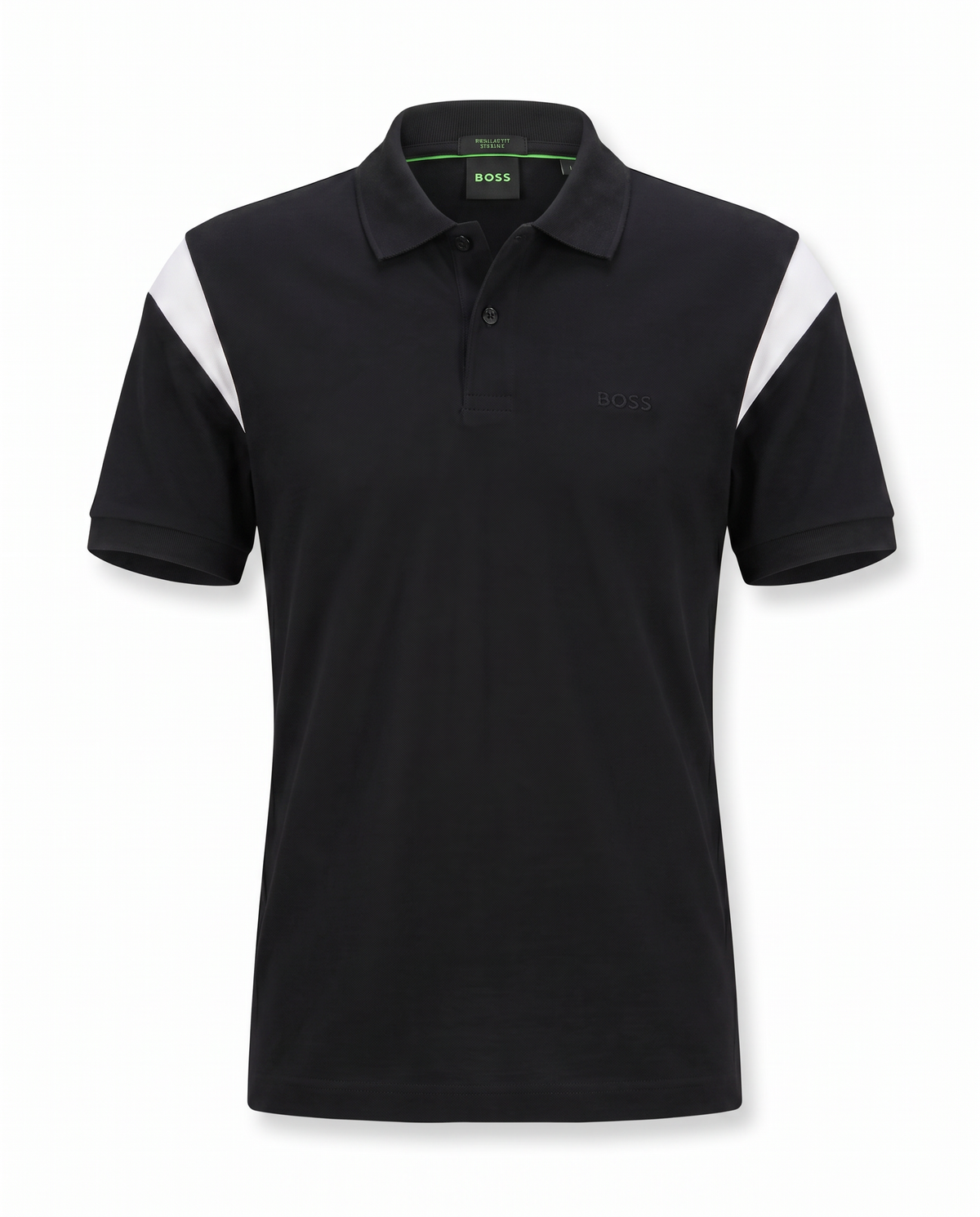 CAMISETA POLO HUGO BOSS - 50564793-001