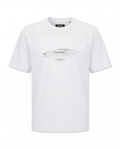 CAMISETA HUGO BOSS - 50570435-100