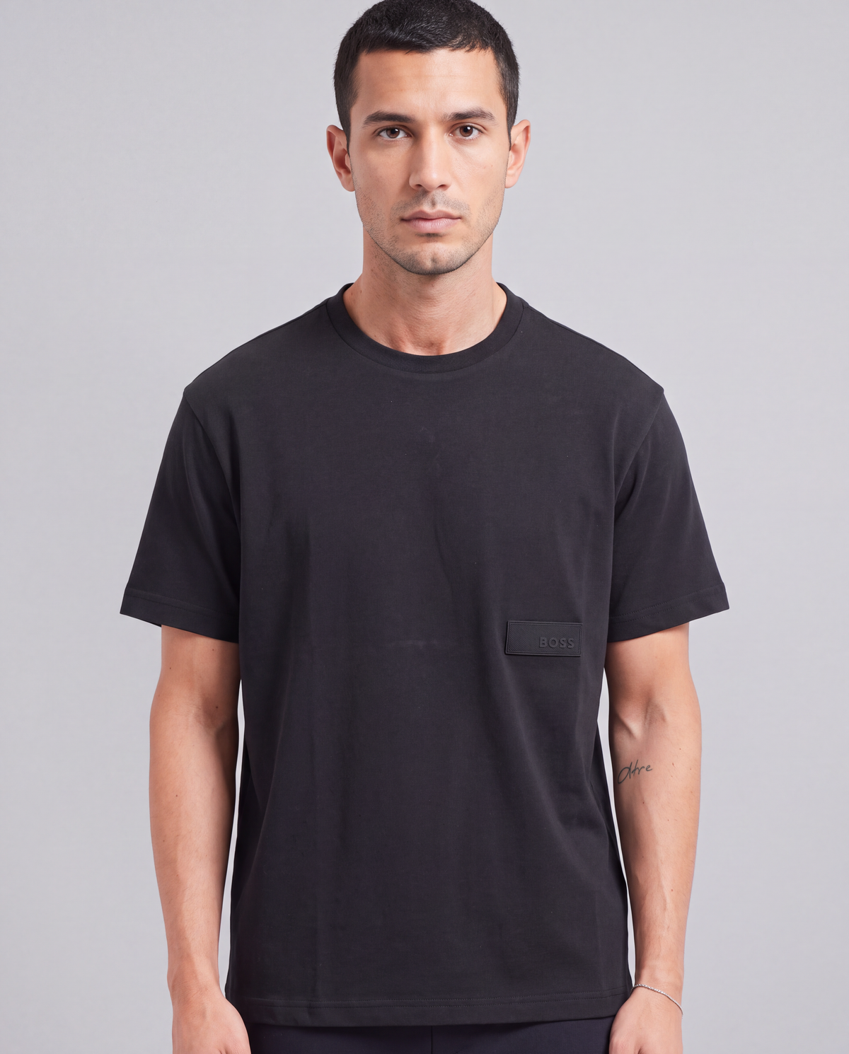 CAMISETA HUGO BOSS - 50564097-001