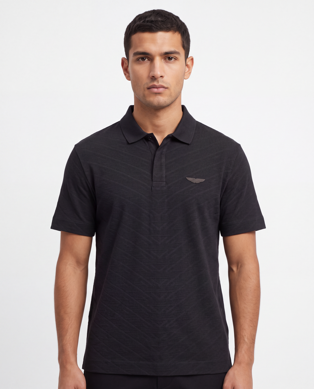CAMISETA POLO HUGO BOSS - 50565174-001
