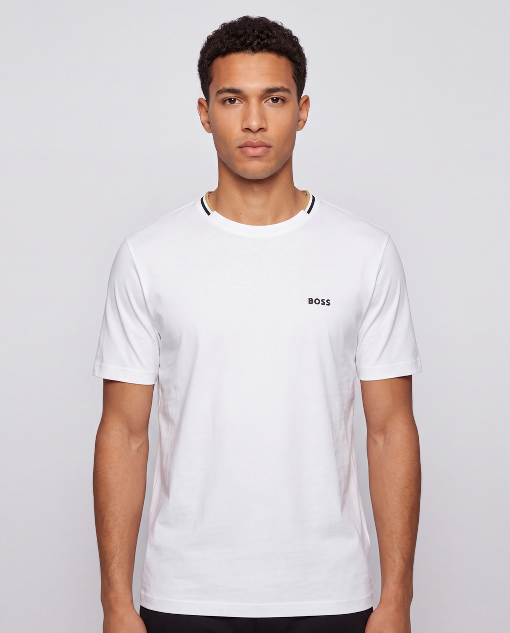 CAMISETA HUGO BOSS - 50564766-100