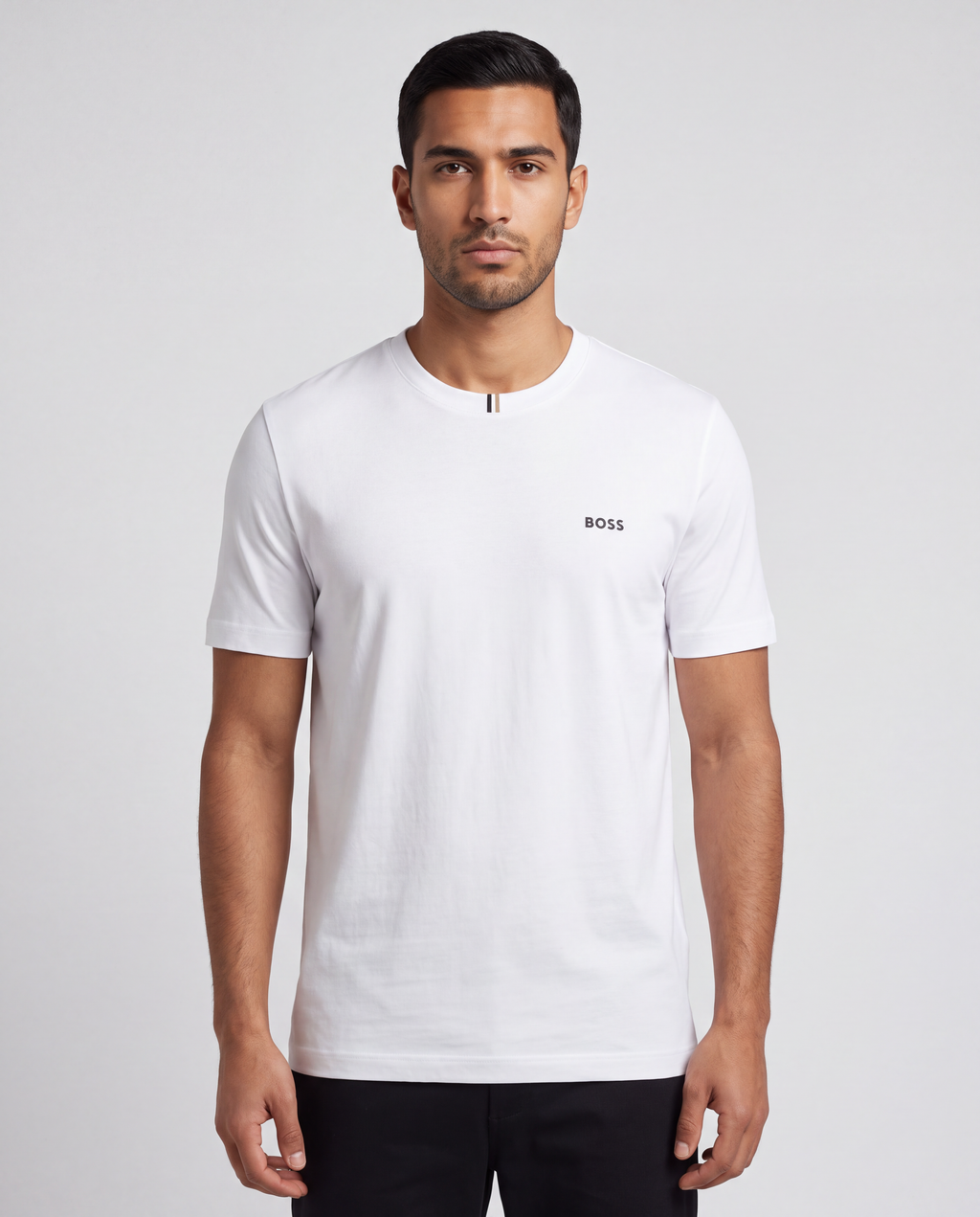CAMISETA HUGO BOSS - 50563361-100
