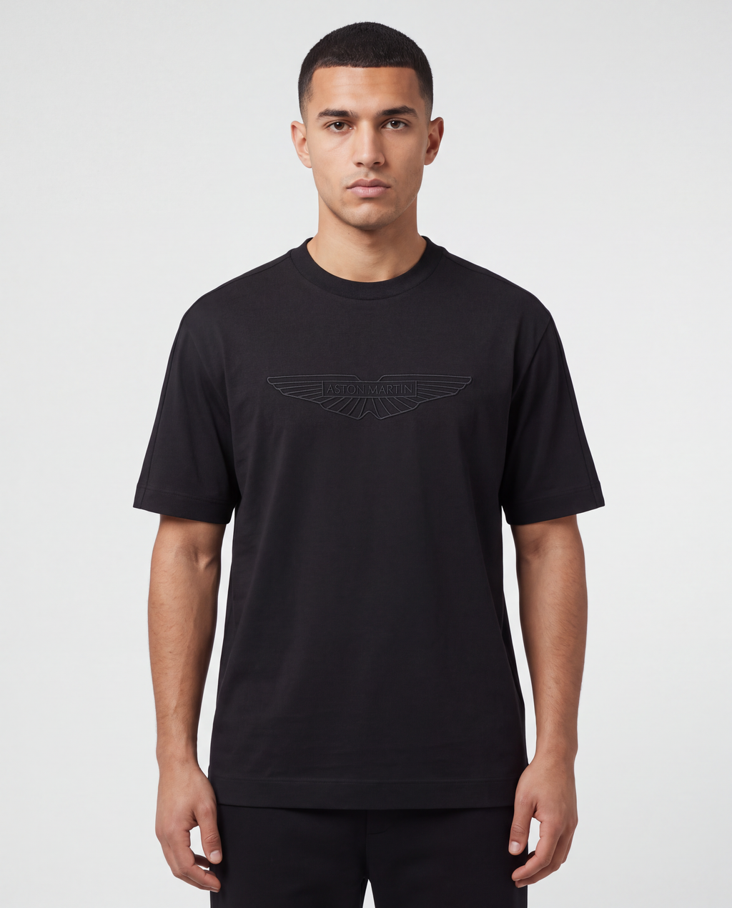 CAMISETA HUGO BOSS - 50565042-001