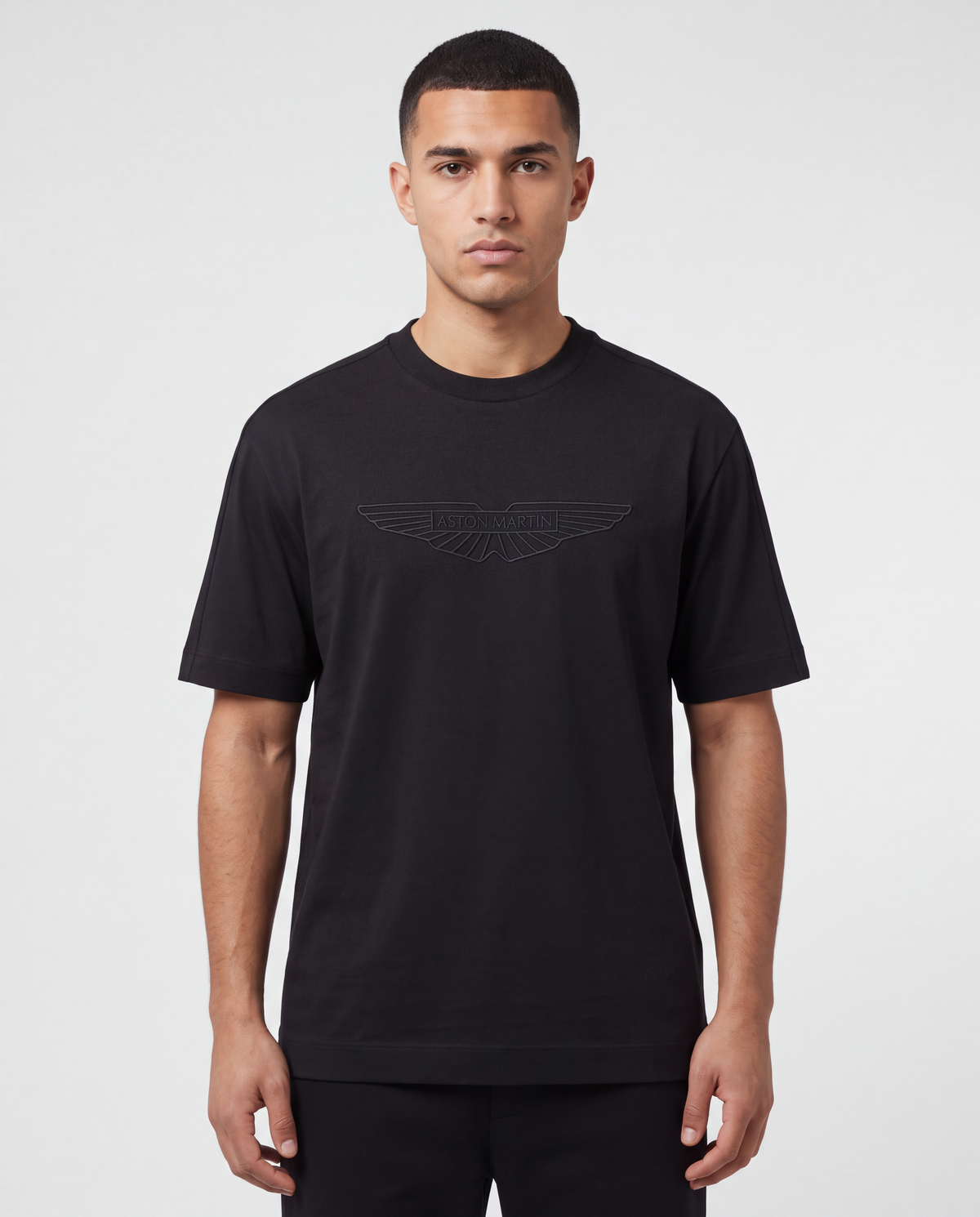 CAMISETA HUGO BOSS - 50565042-001